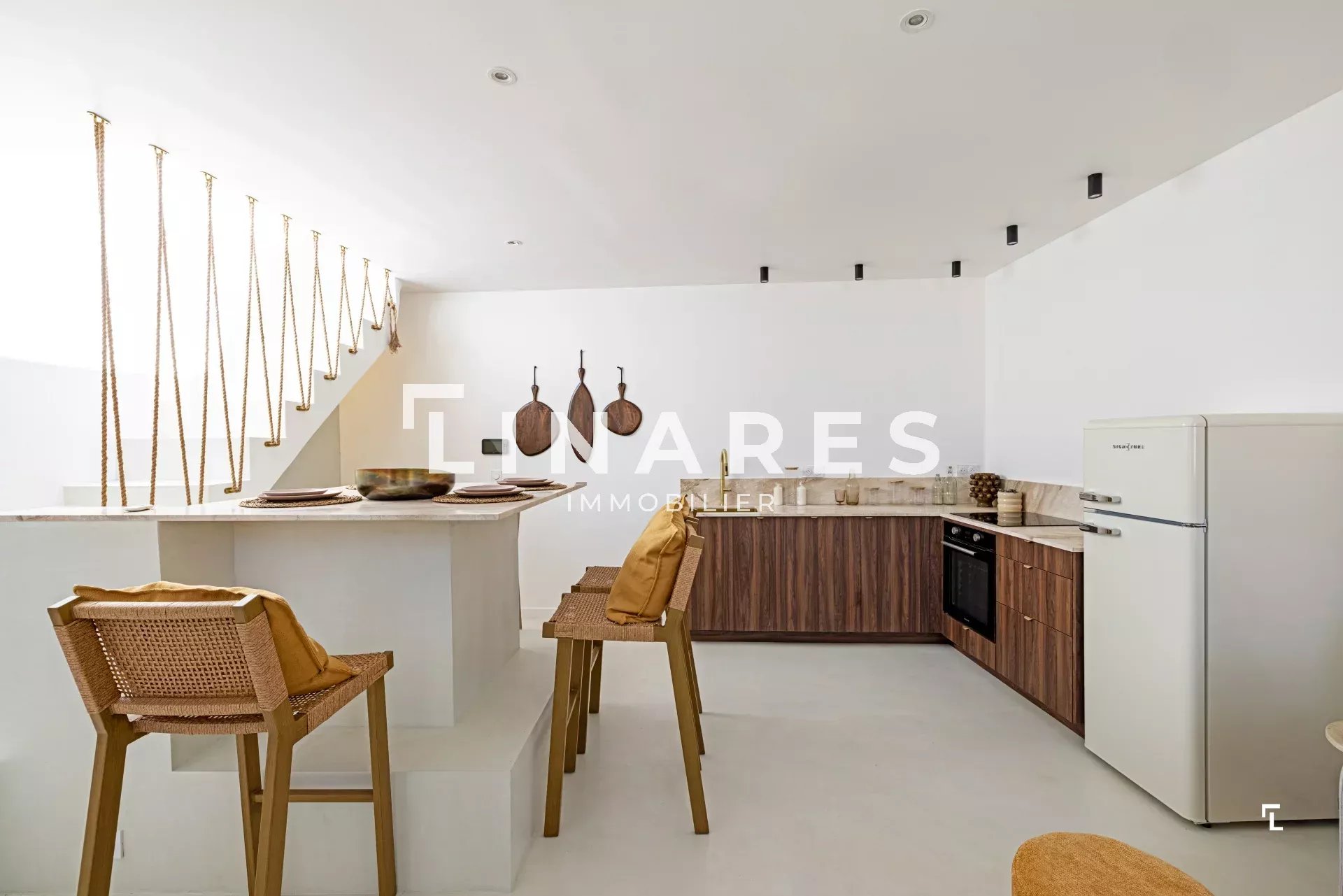 Photo 2 — LLINARES IMMOBILIER