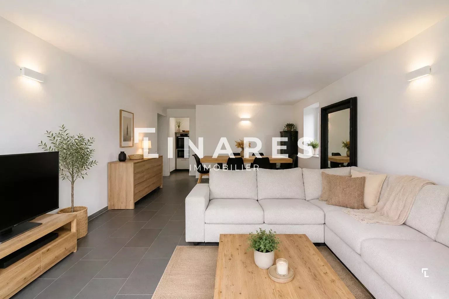 Photo 3 — LLINARES IMMOBILIER