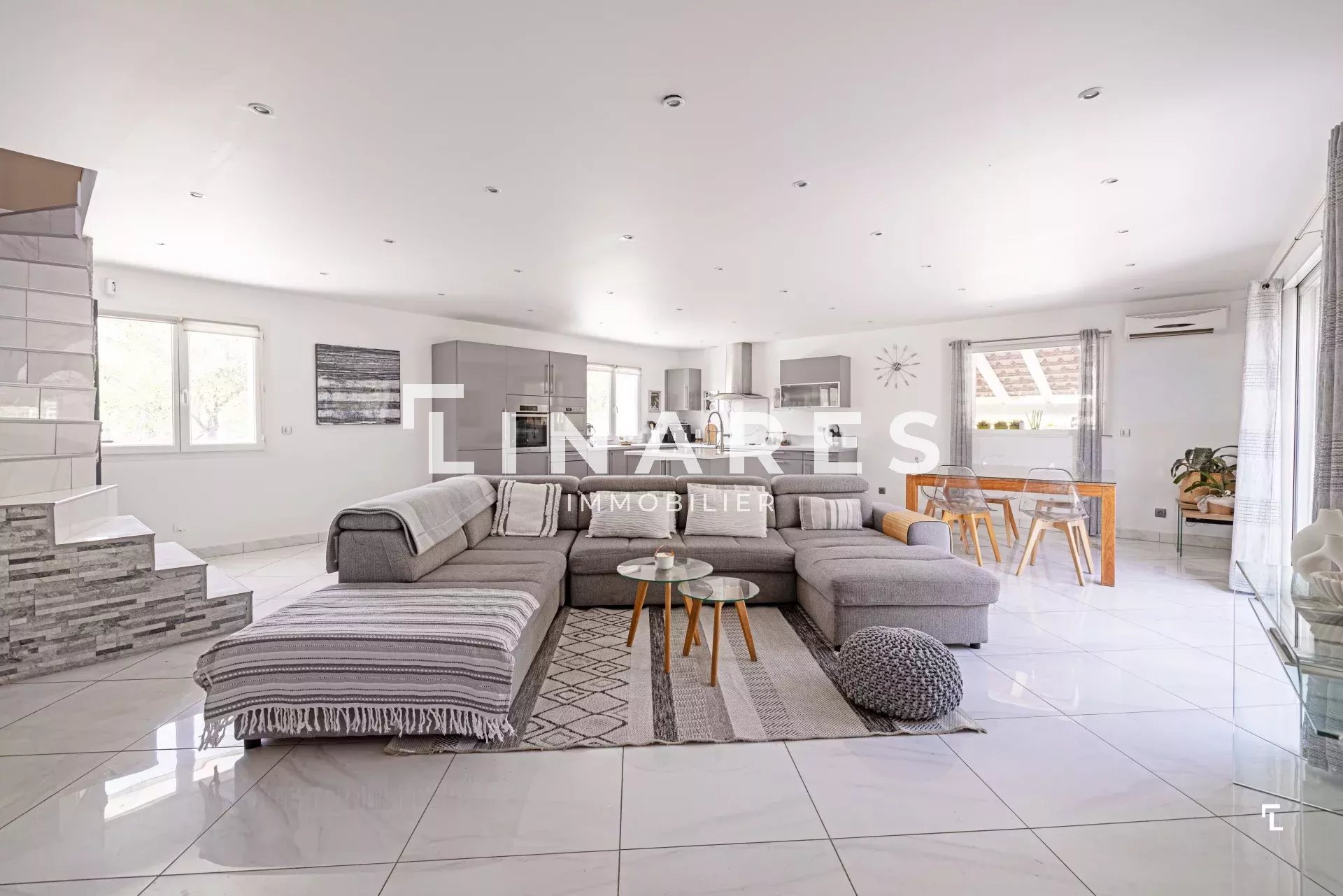 Photo 3 — LLINARES IMMOBILIER