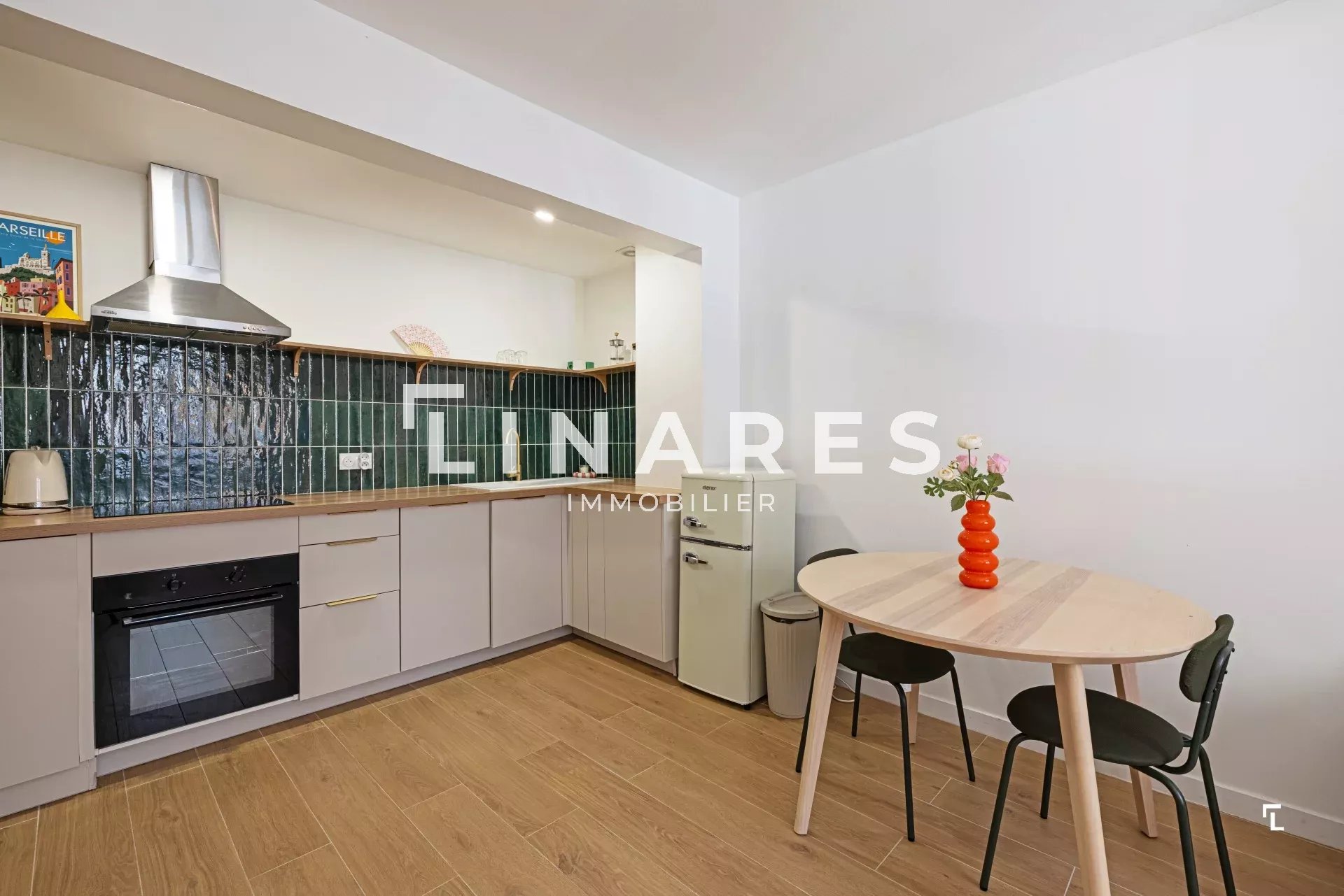 Photo 2 — LLINARES IMMOBILIER