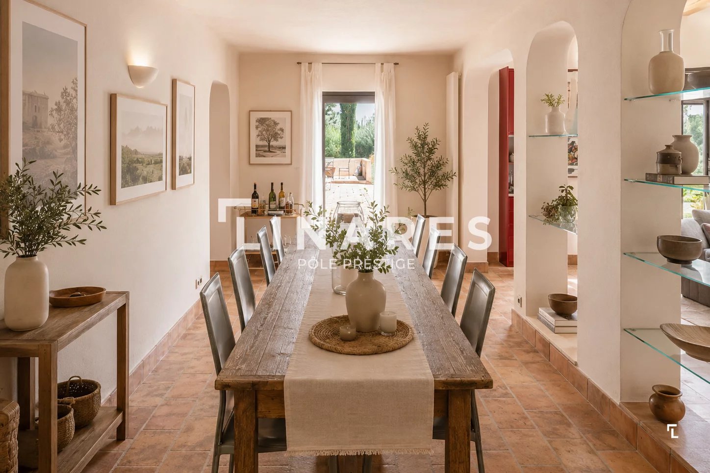 Photo 6 — LLINARES IMMOBILIER