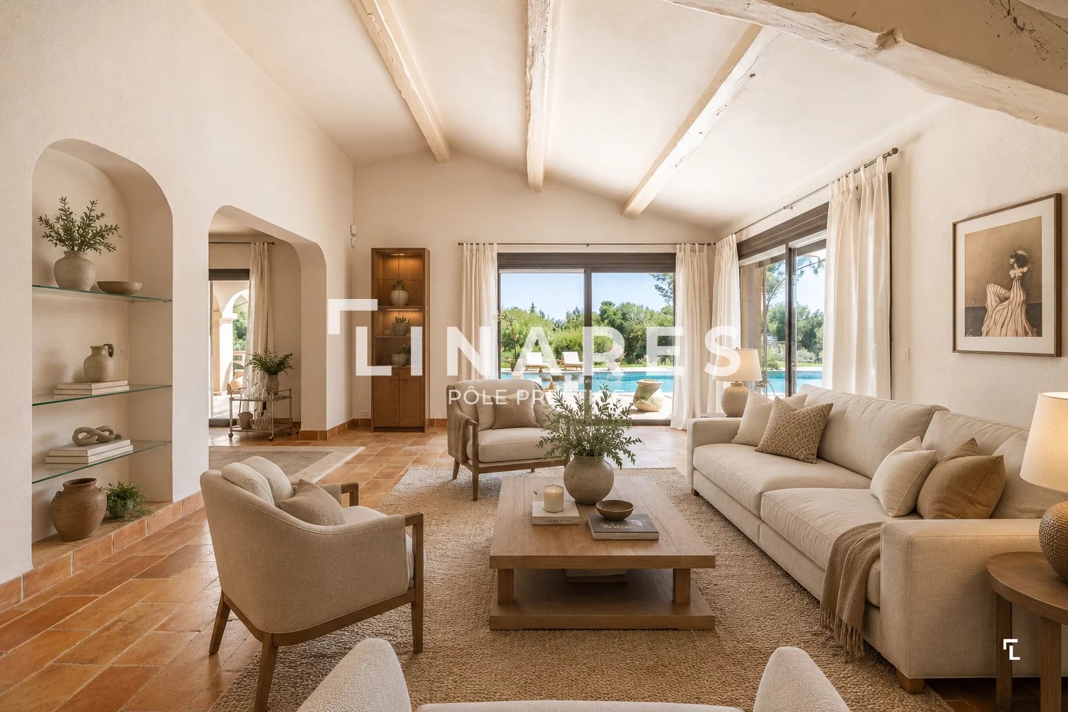 Photo 4 — LLINARES IMMOBILIER