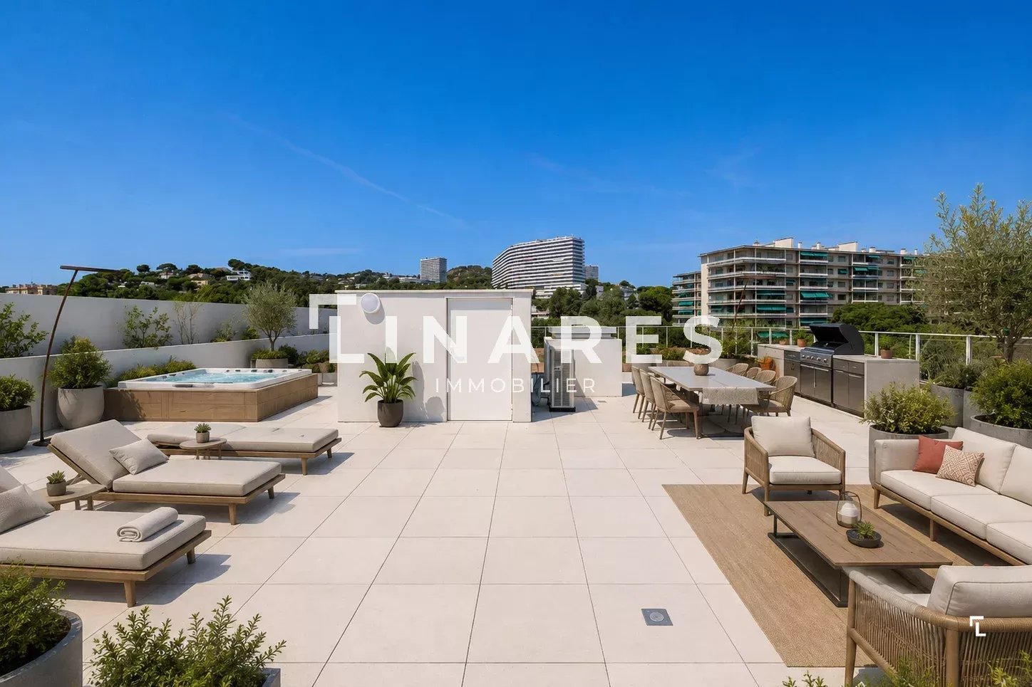 Photo 2 — LLINARES IMMOBILIER