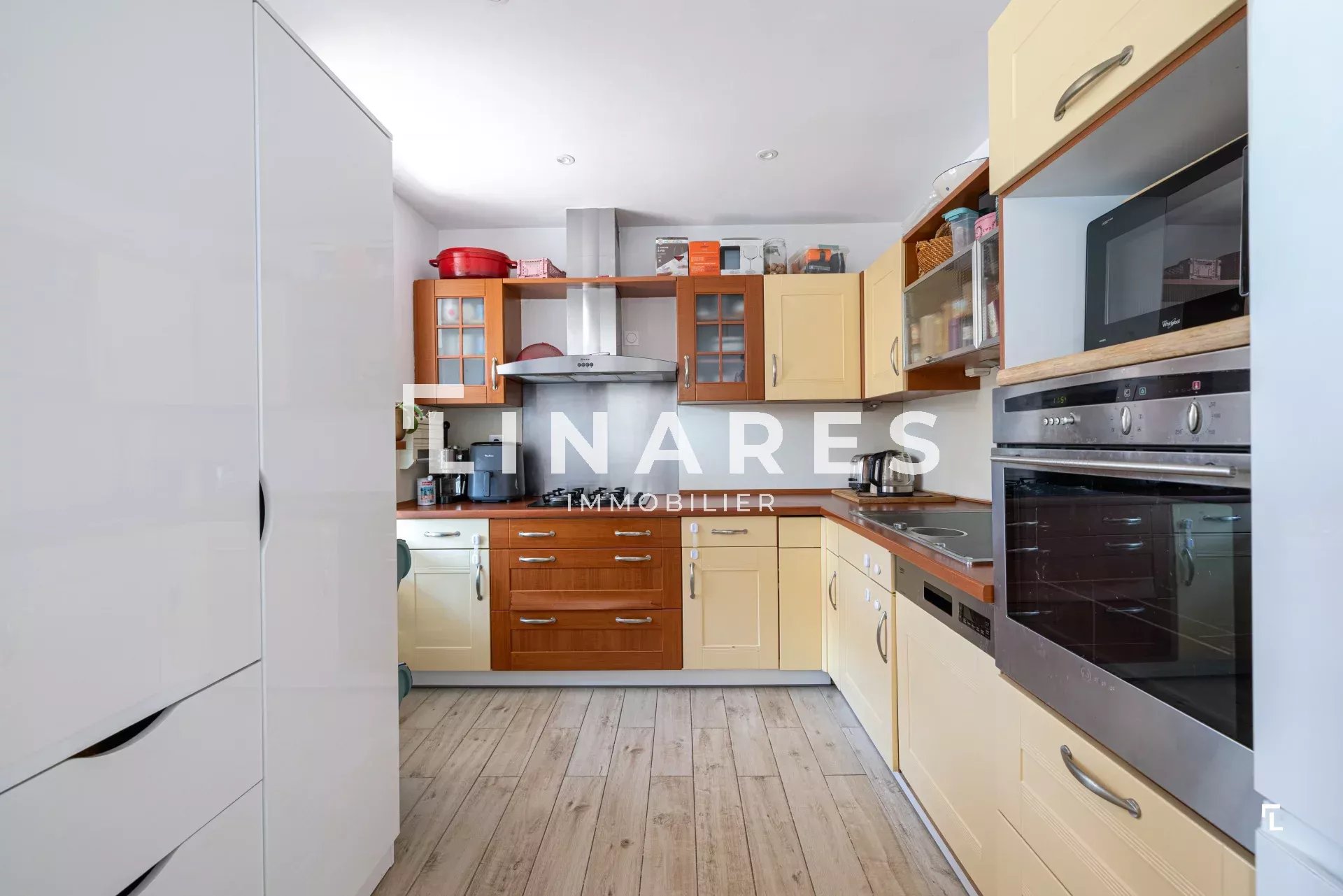 Photo 3 — LLINARES IMMOBILIER