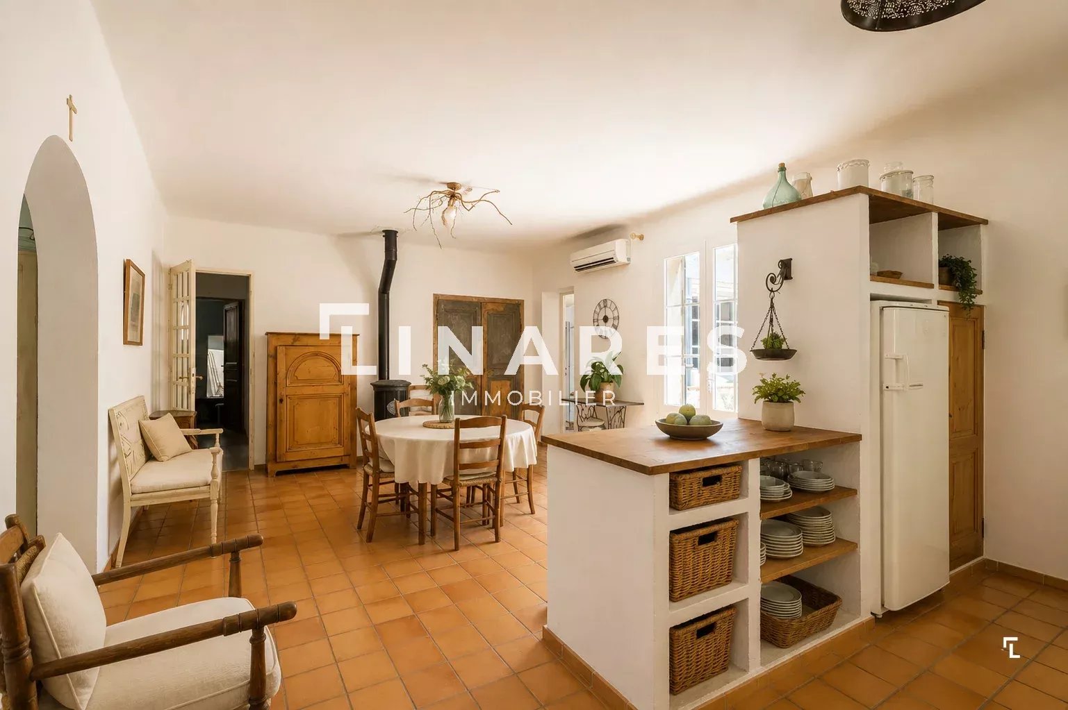 Photo 9 — LLINARES IMMOBILIER