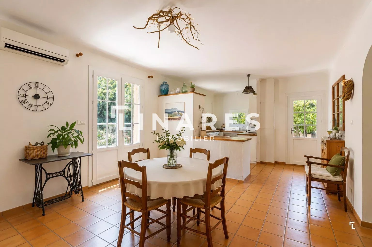Photo 6 — LLINARES IMMOBILIER