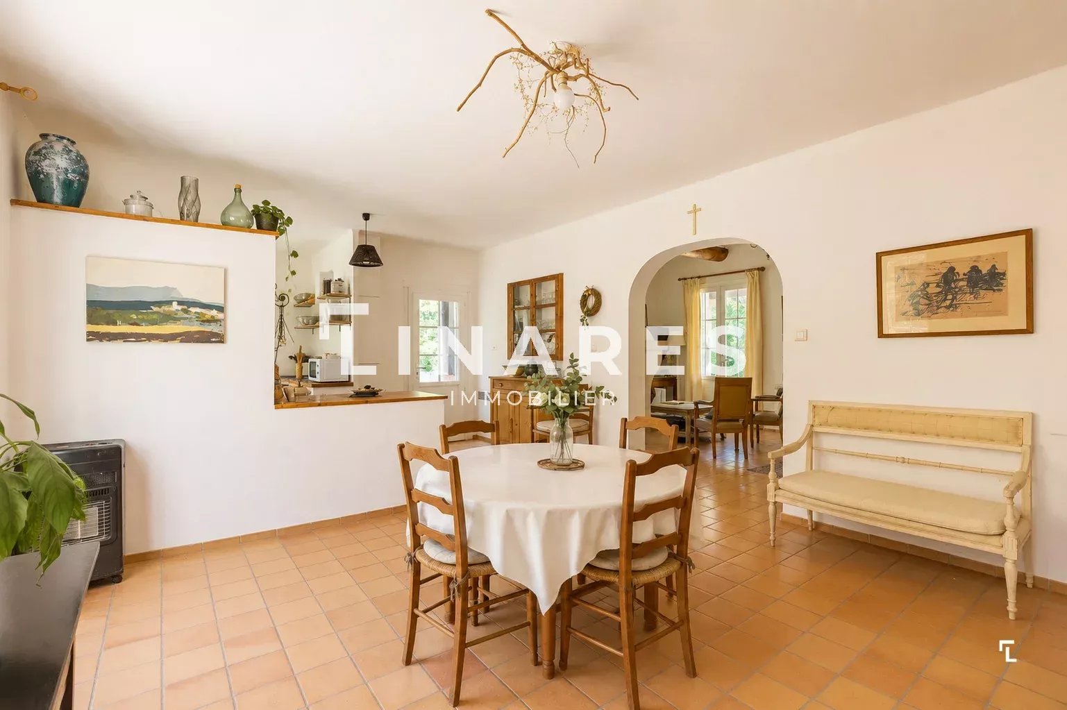 Photo 15 — LLINARES IMMOBILIER