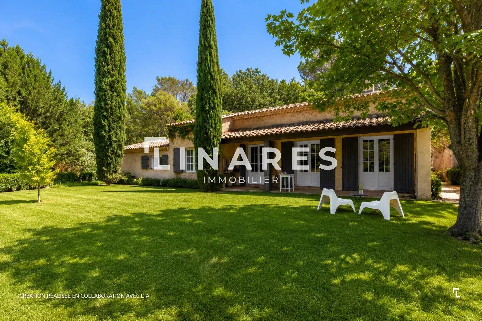 Photo 3 — LLINARES IMMOBILIER