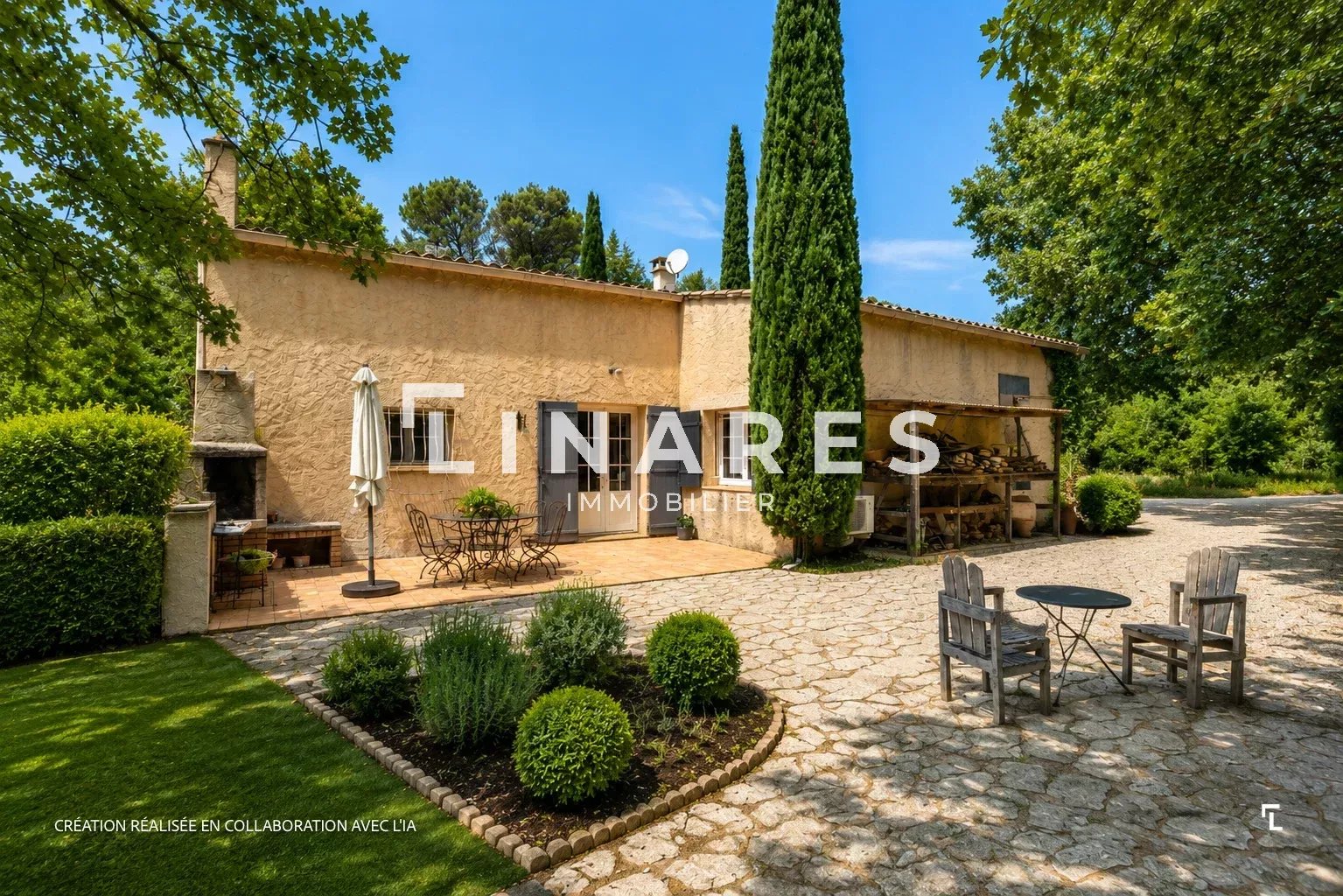 Photo 7 — LLINARES IMMOBILIER