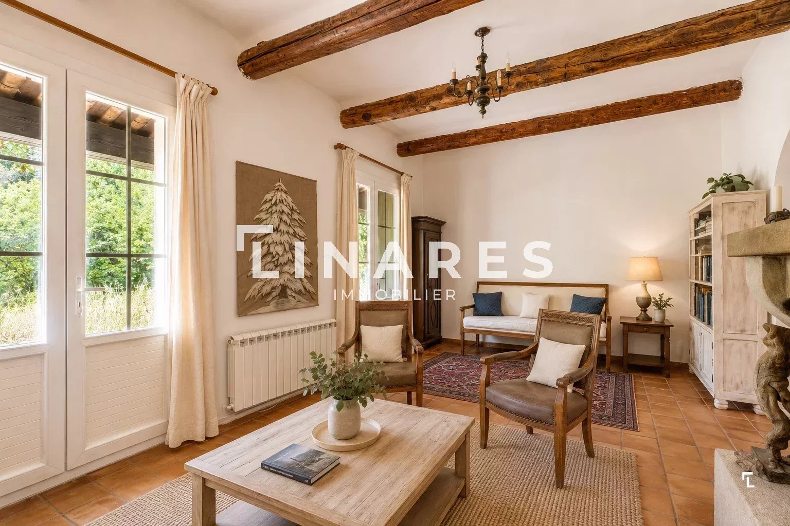 Photo 2 — LLINARES IMMOBILIER