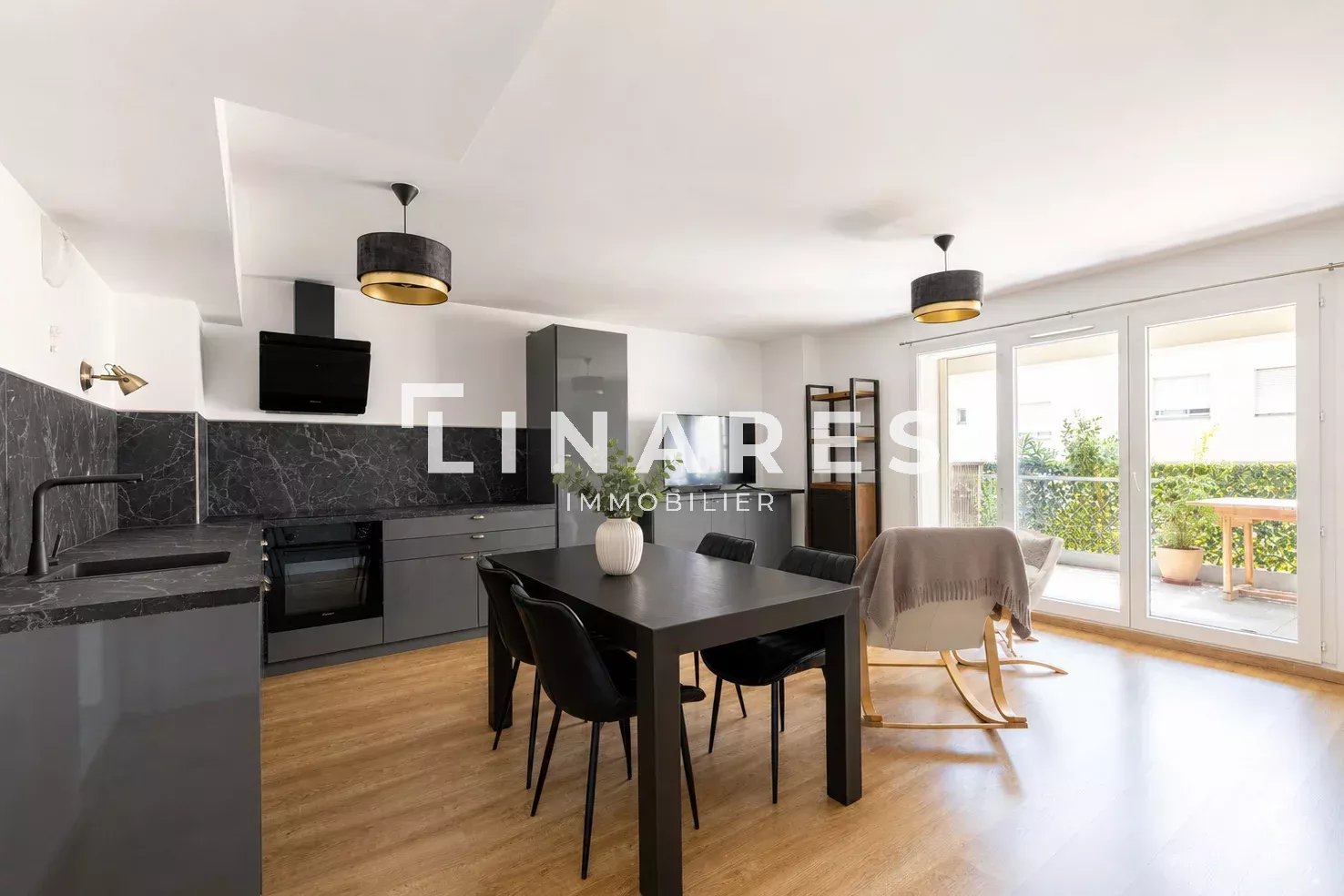 Photo 3 — LLINARES IMMOBILIER