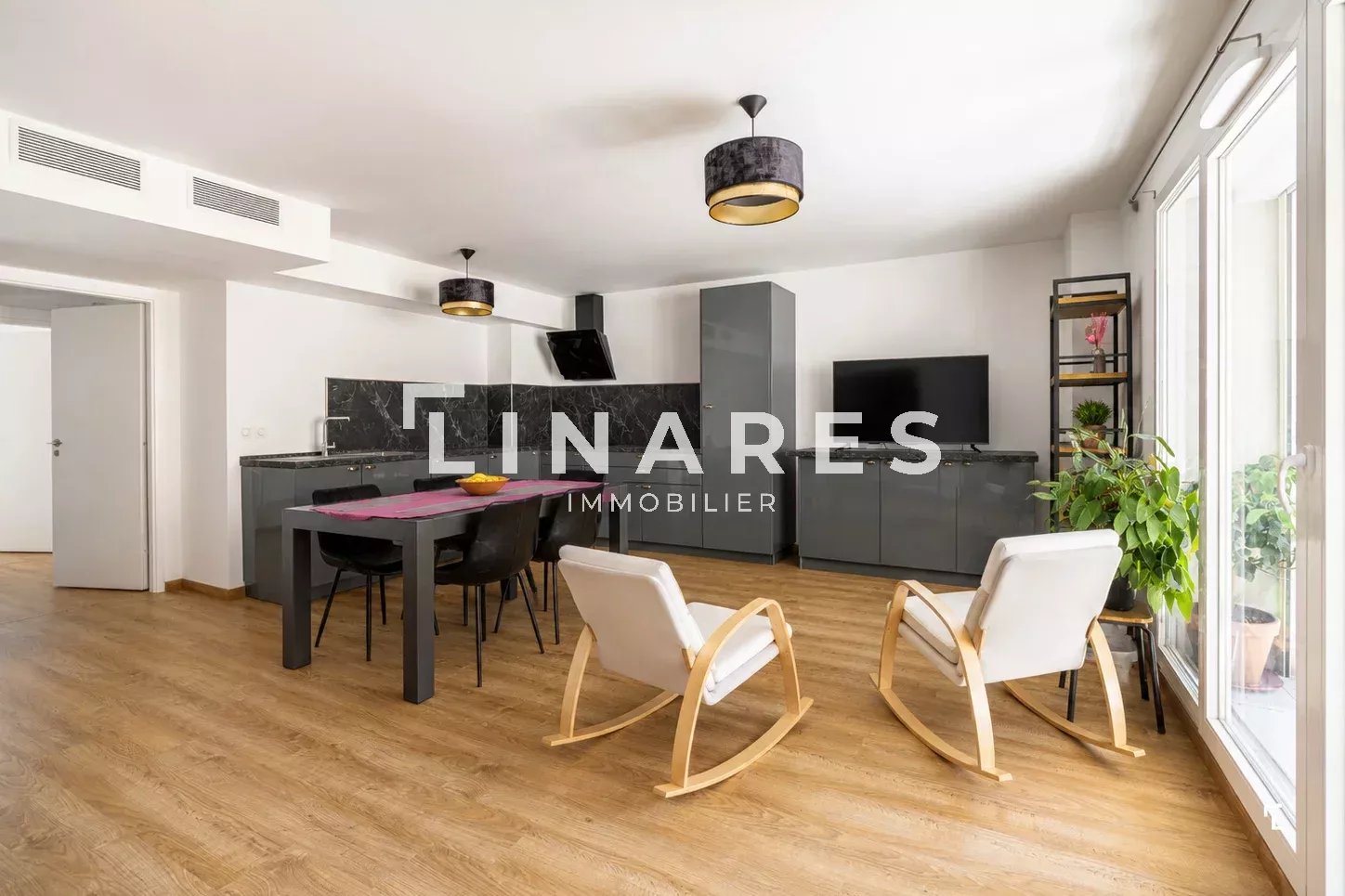 Photo 2 — LLINARES IMMOBILIER