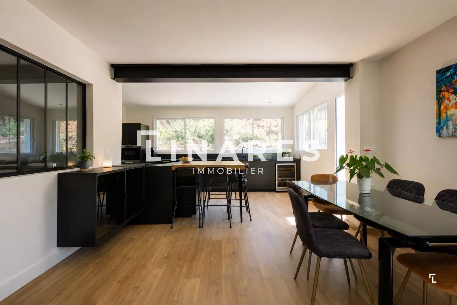 Photo 4 — LLINARES IMMOBILIER
