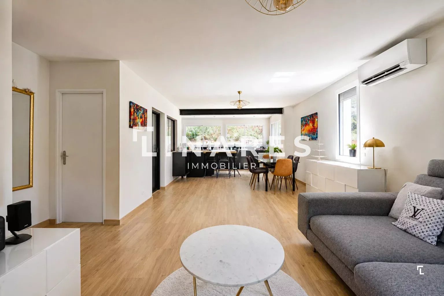 Photo 2 — LLINARES IMMOBILIER
