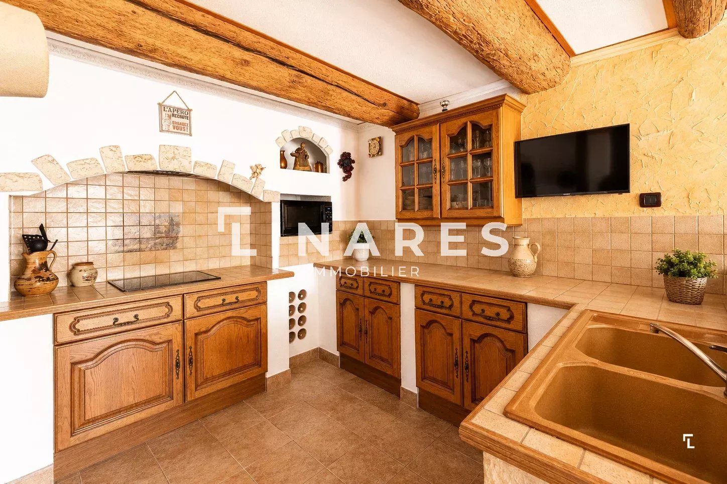 Photo 7 — LLINARES IMMOBILIER