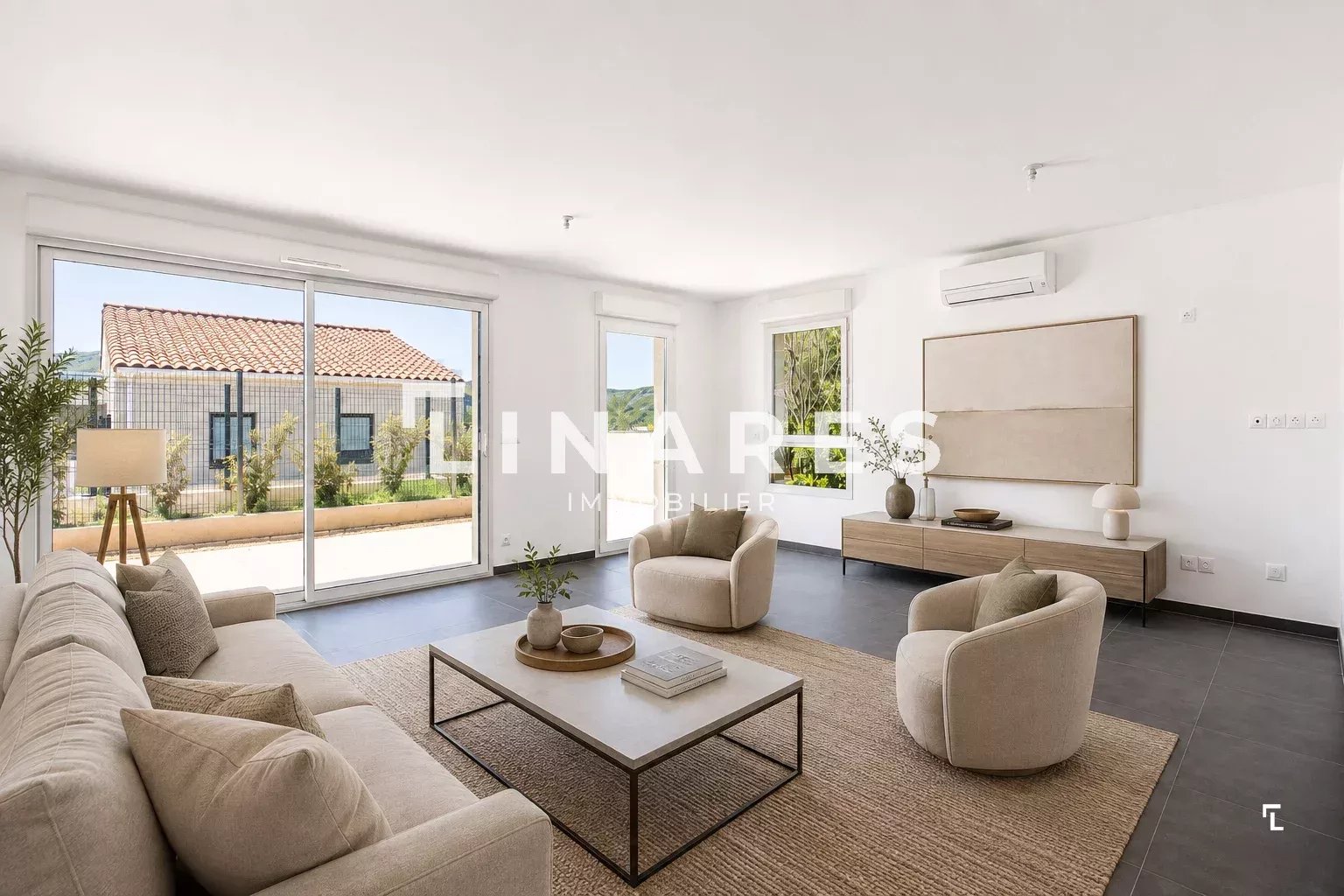 Photo 2 — LLINARES IMMOBILIER