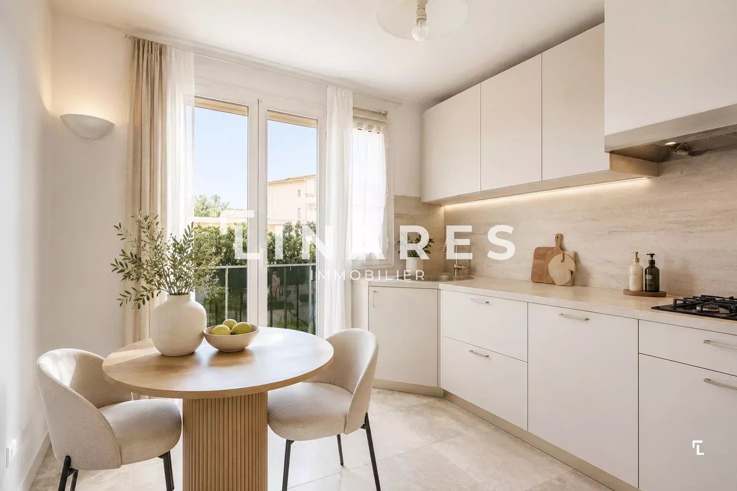 Photo 2 — LLINARES IMMOBILIER
