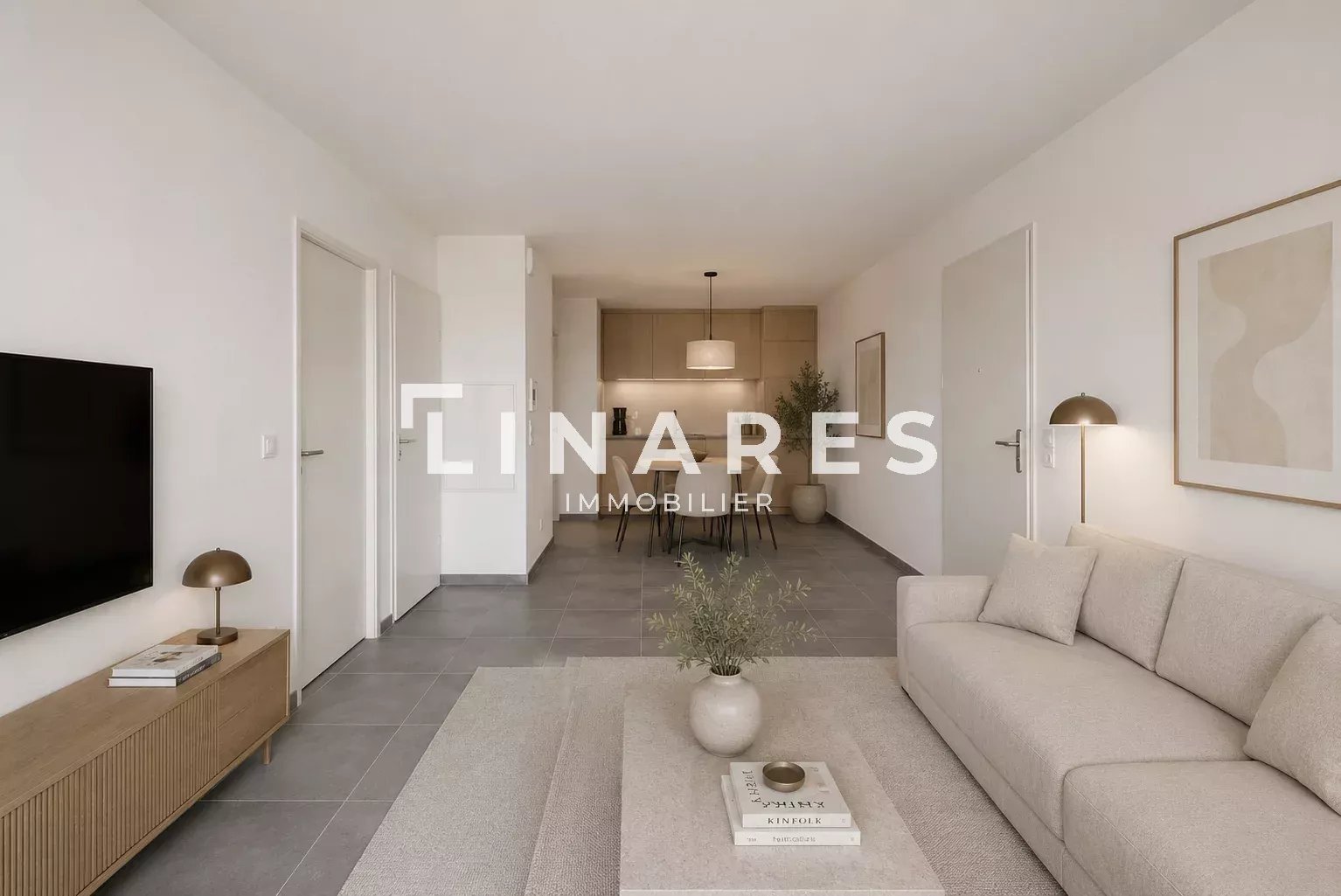 Photo 2 — LLINARES IMMOBILIER