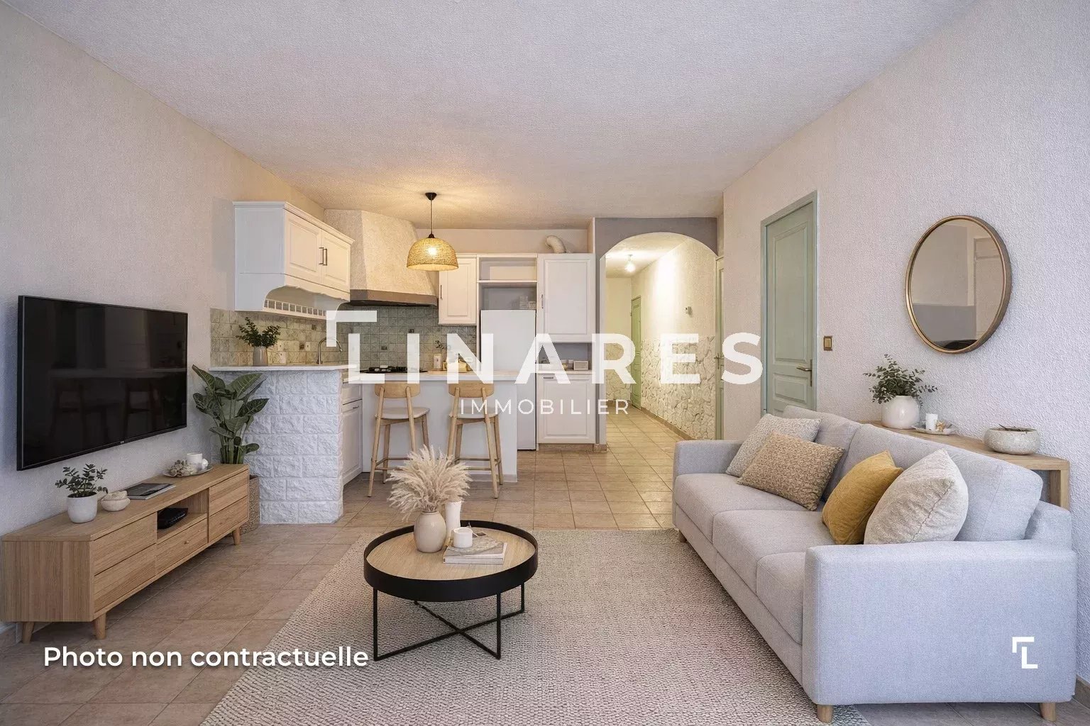 Photo 3 — LLINARES IMMOBILIER