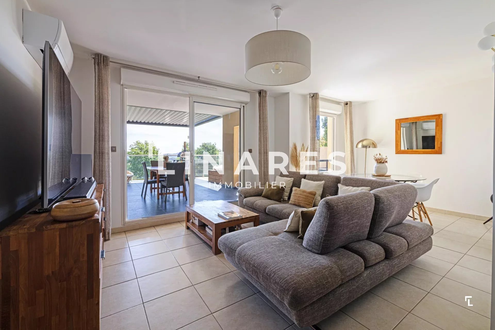 Photo 2 — LLINARES IMMOBILIER
