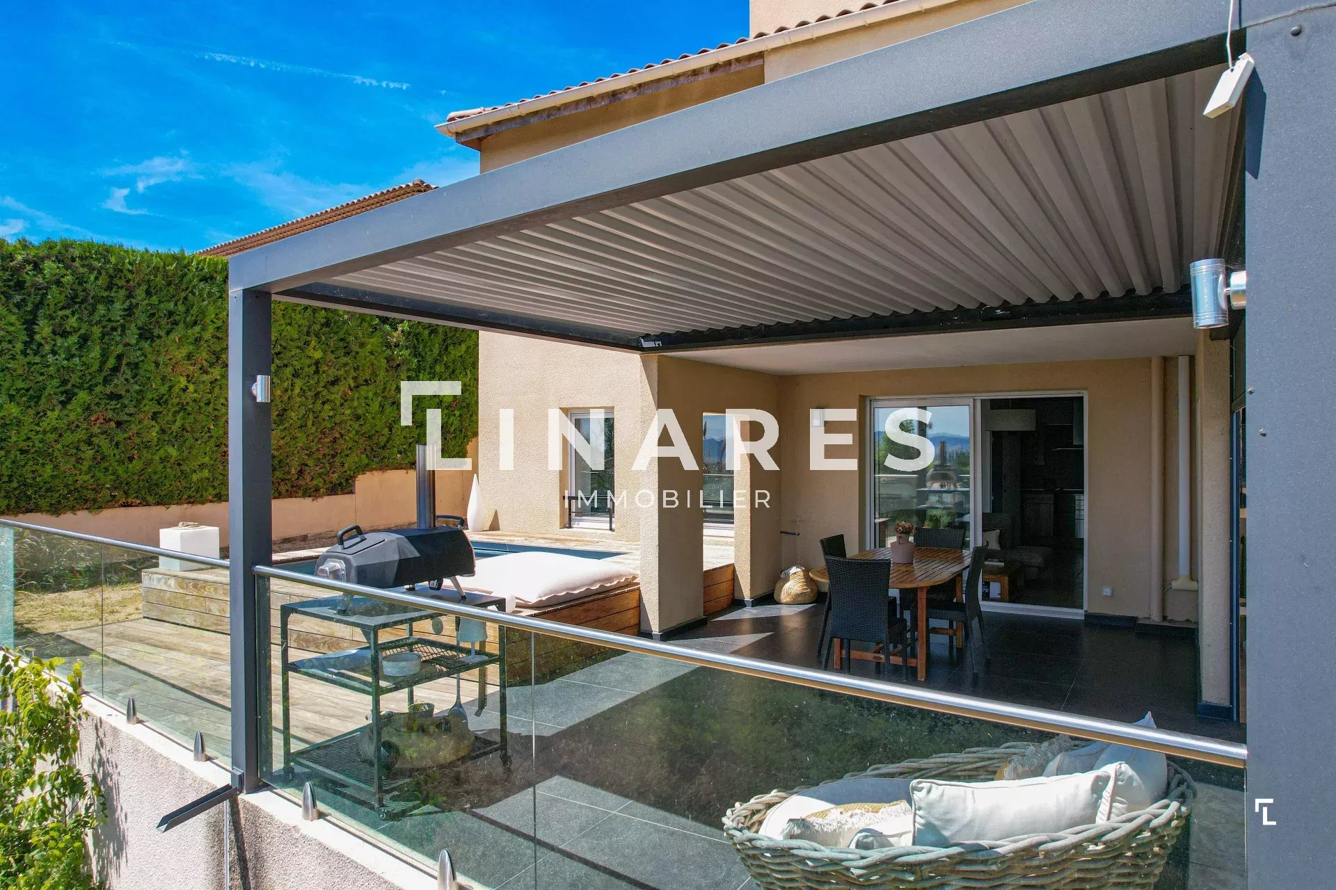 Photo 4 — LLINARES IMMOBILIER