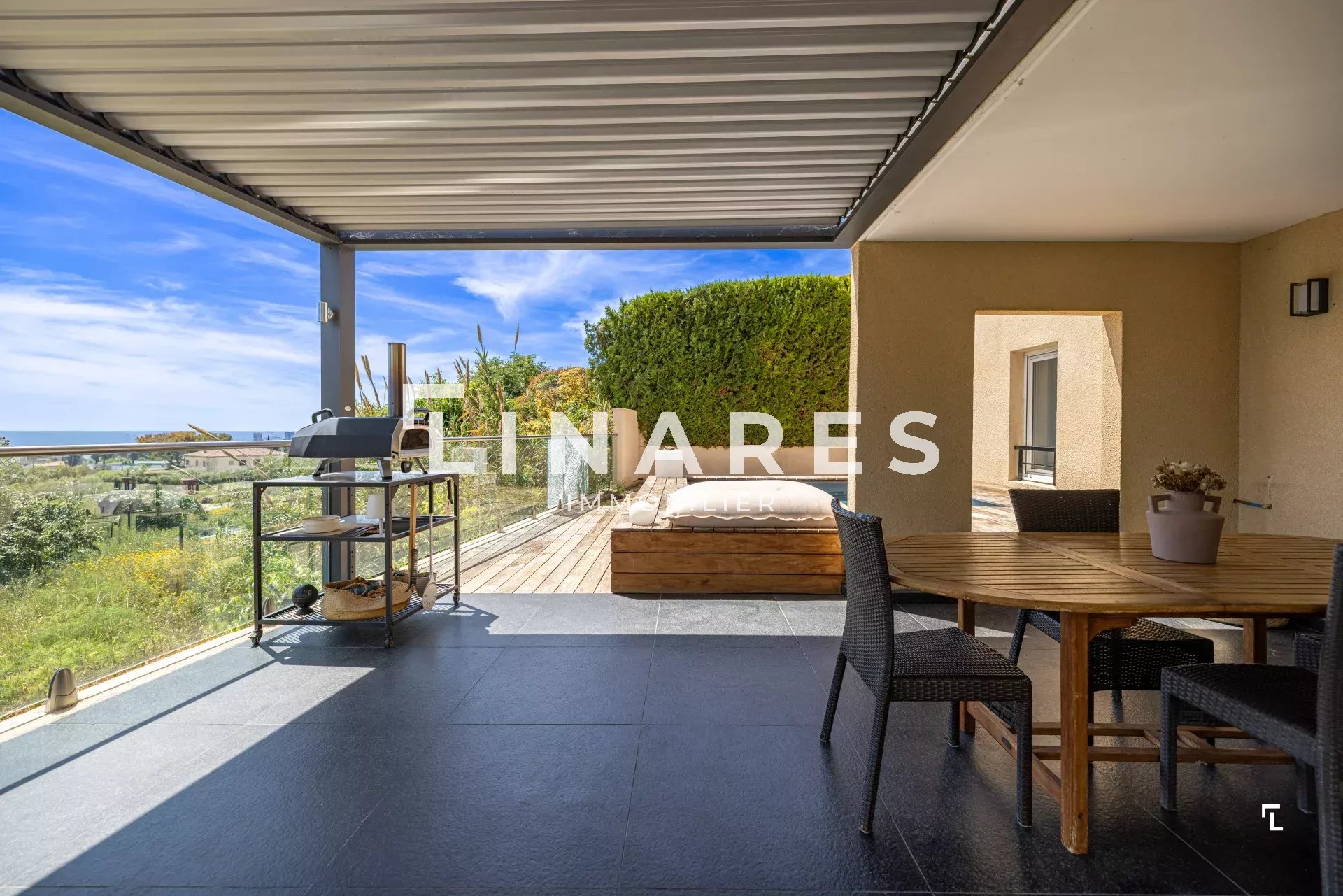 Photo 3 — LLINARES IMMOBILIER