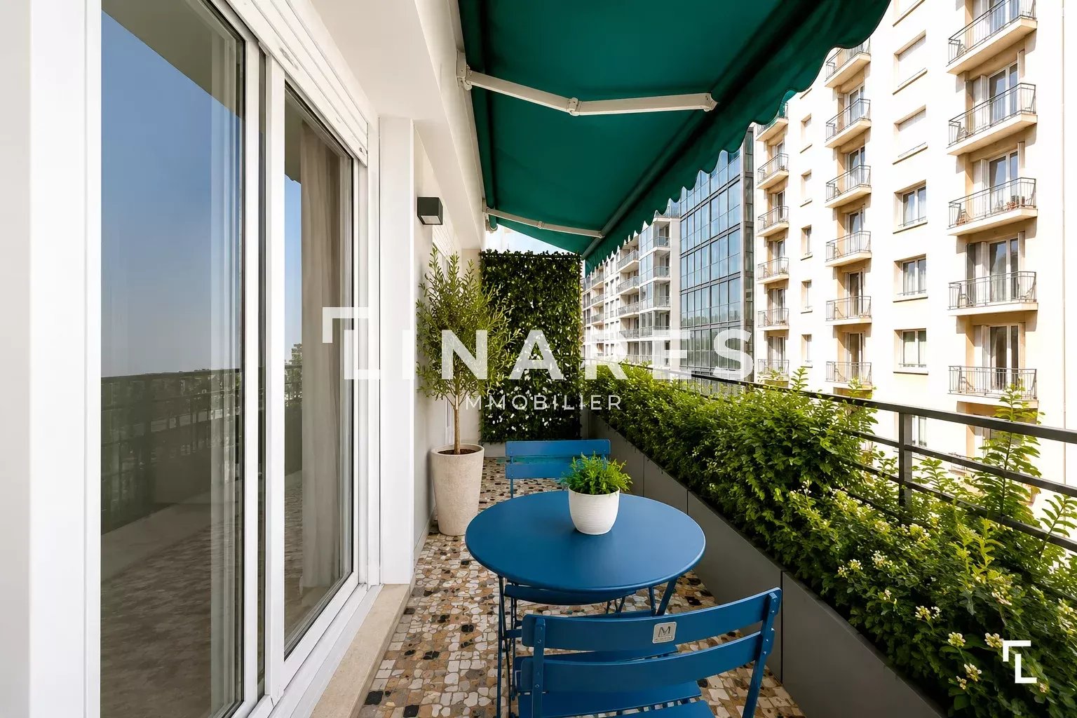 Photo 3 — LLINARES IMMOBILIER