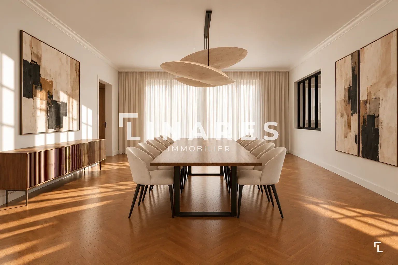 Photo 2 — LLINARES IMMOBILIER