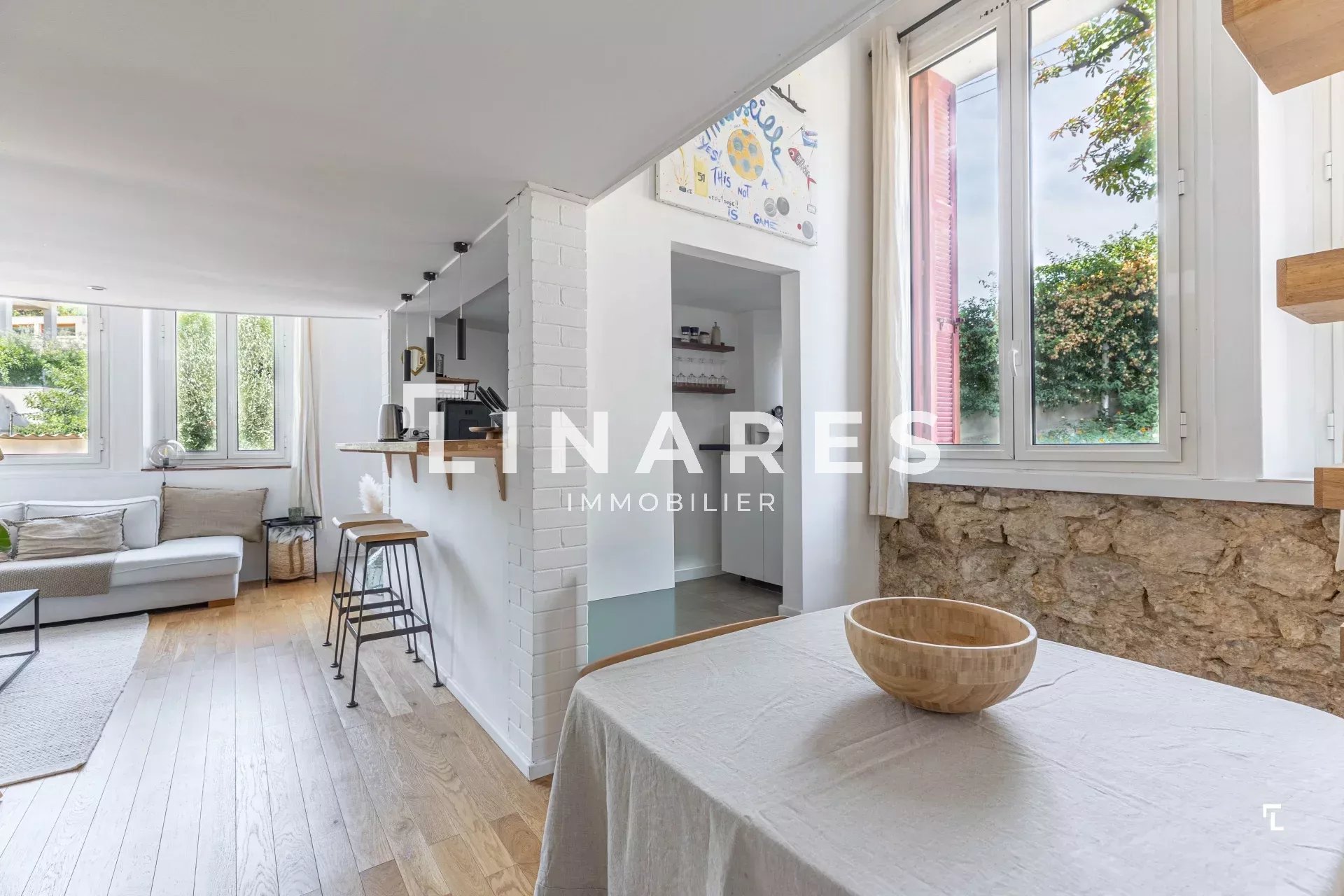 Photo 3 — LLINARES IMMOBILIER