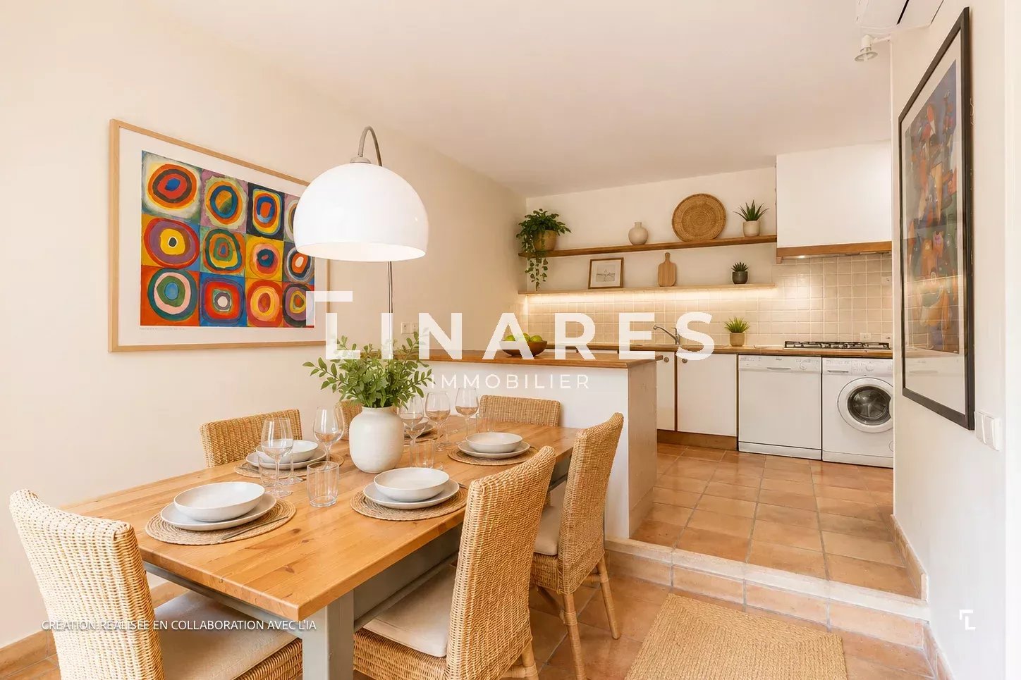 Photo 4 — LLINARES IMMOBILIER