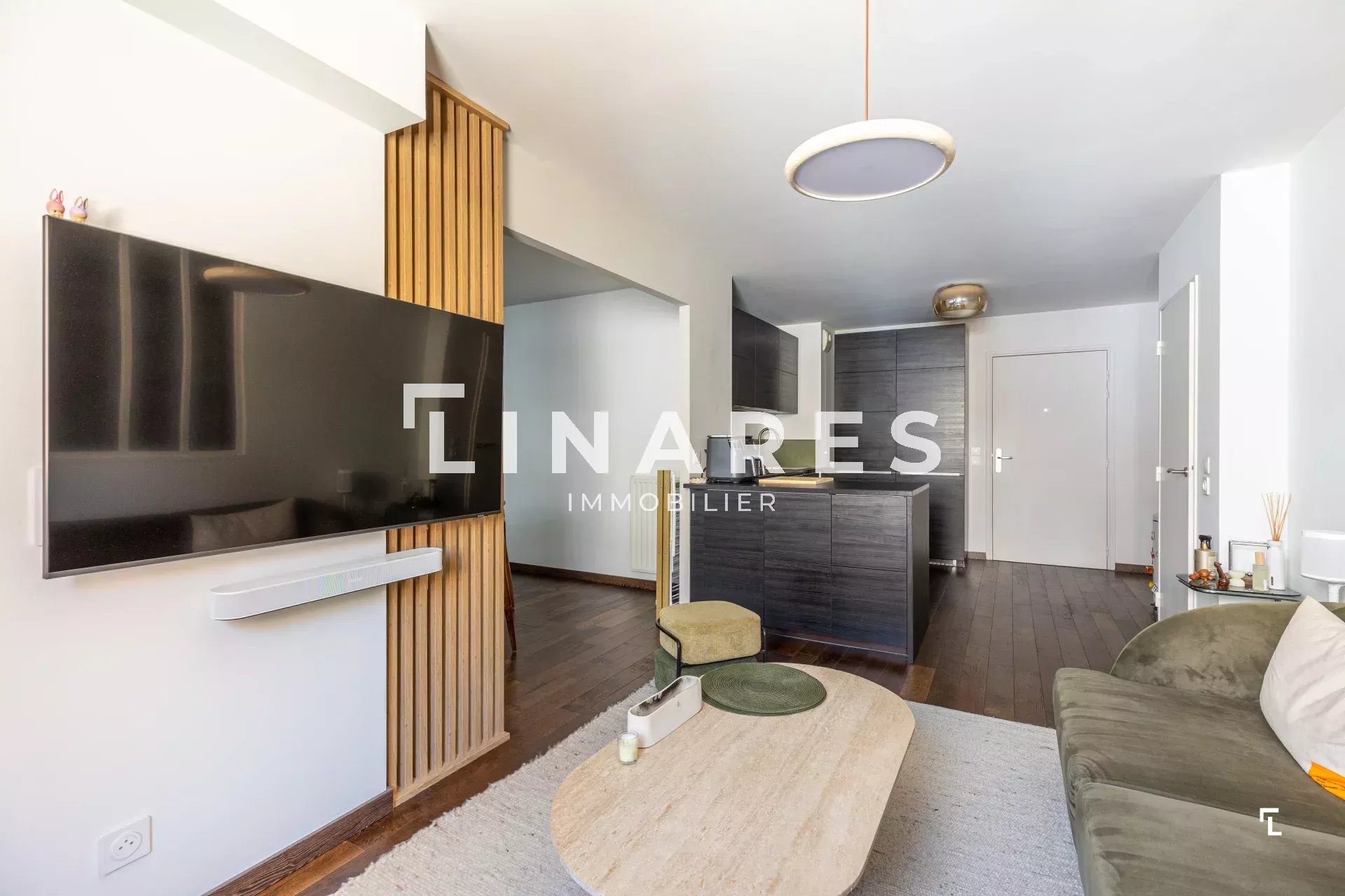 Photo 3 — LLINARES IMMOBILIER