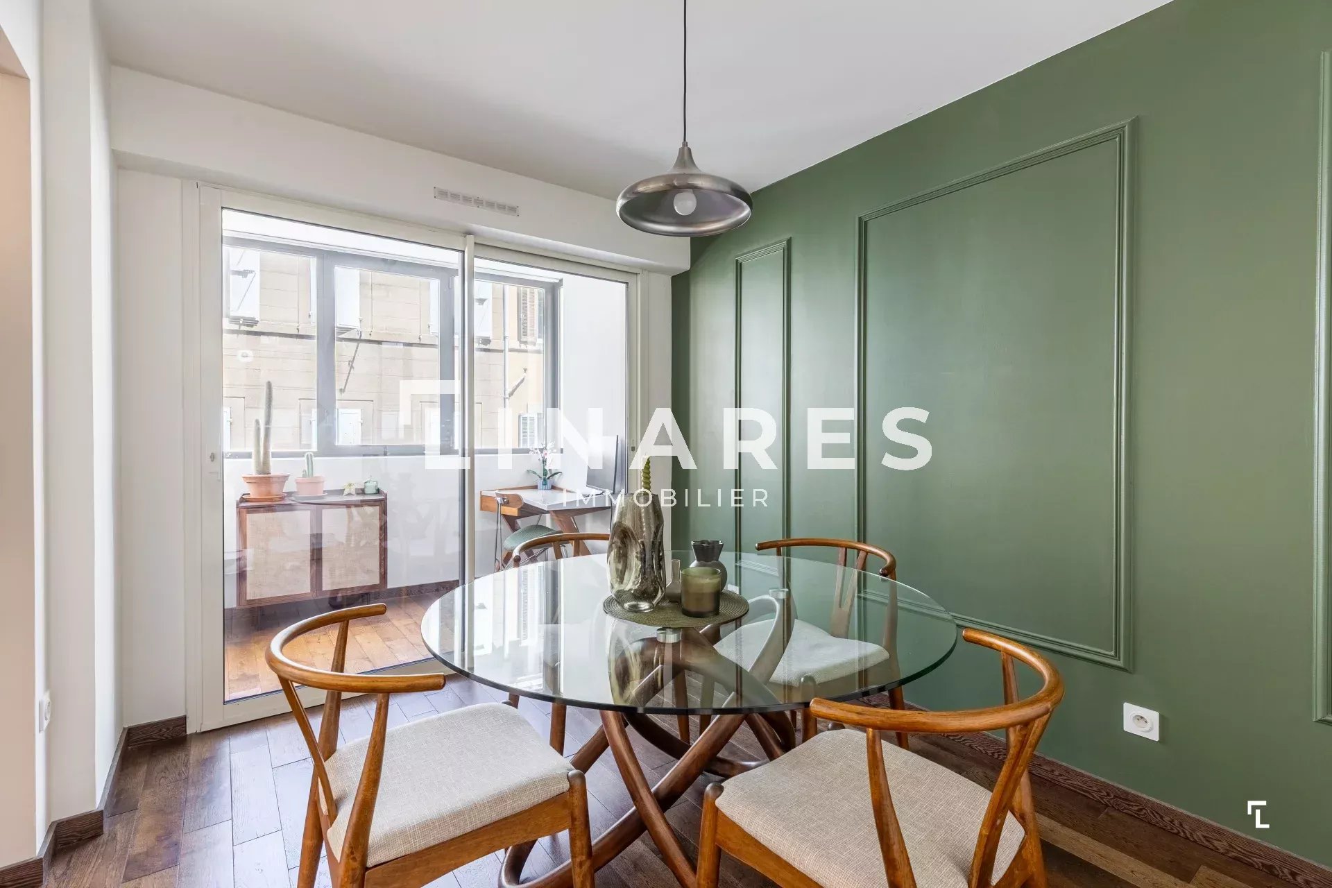 Photo 2 — LLINARES IMMOBILIER