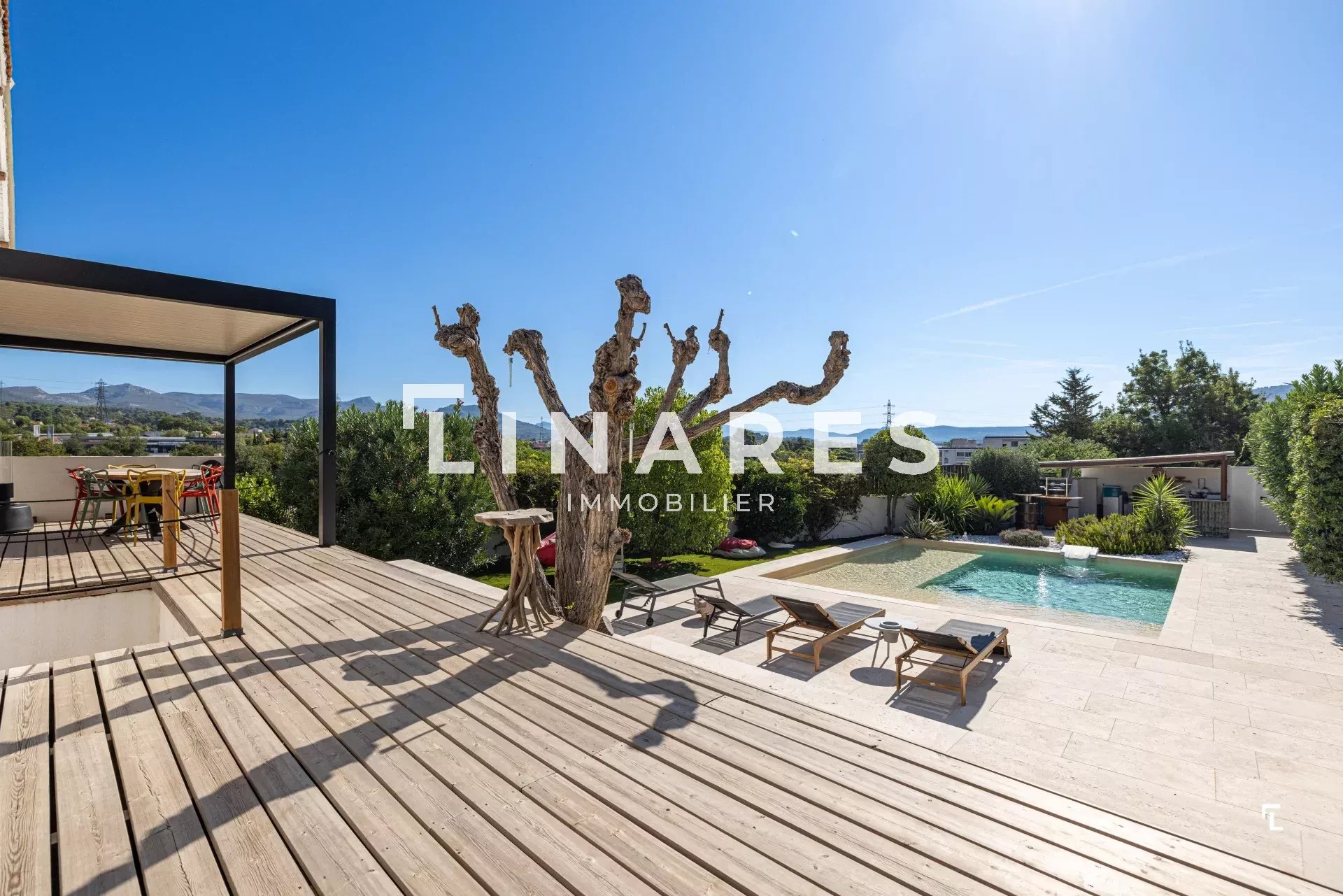 Photo 21 — LLINARES IMMOBILIER