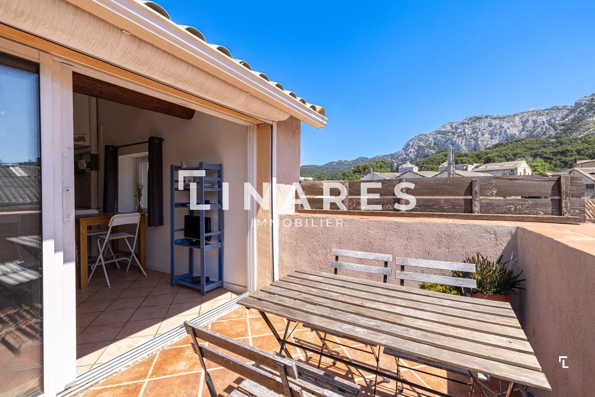 Photo 2 — LLINARES IMMOBILIER
