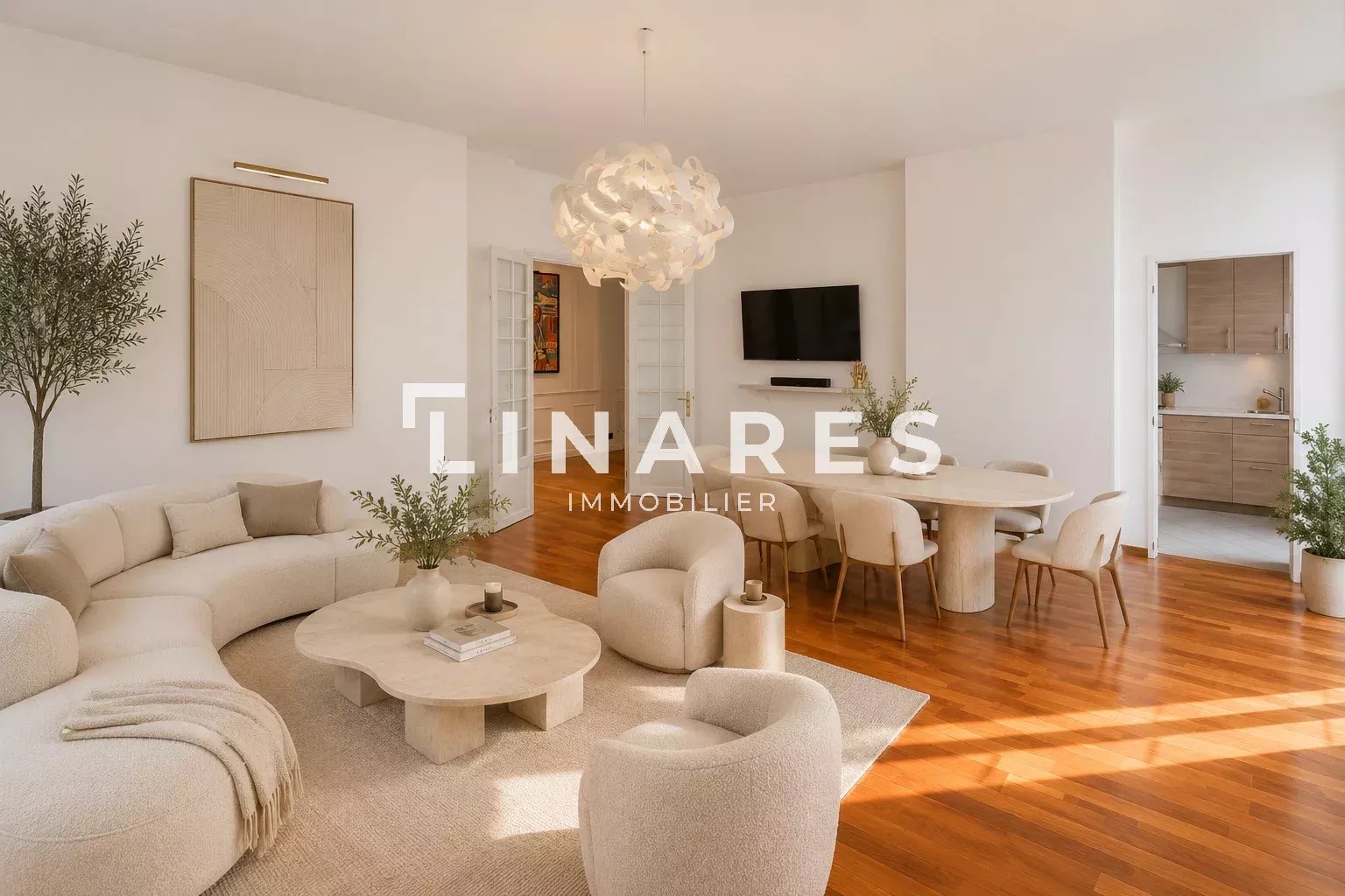 Photo 2 — LLINARES IMMOBILIER