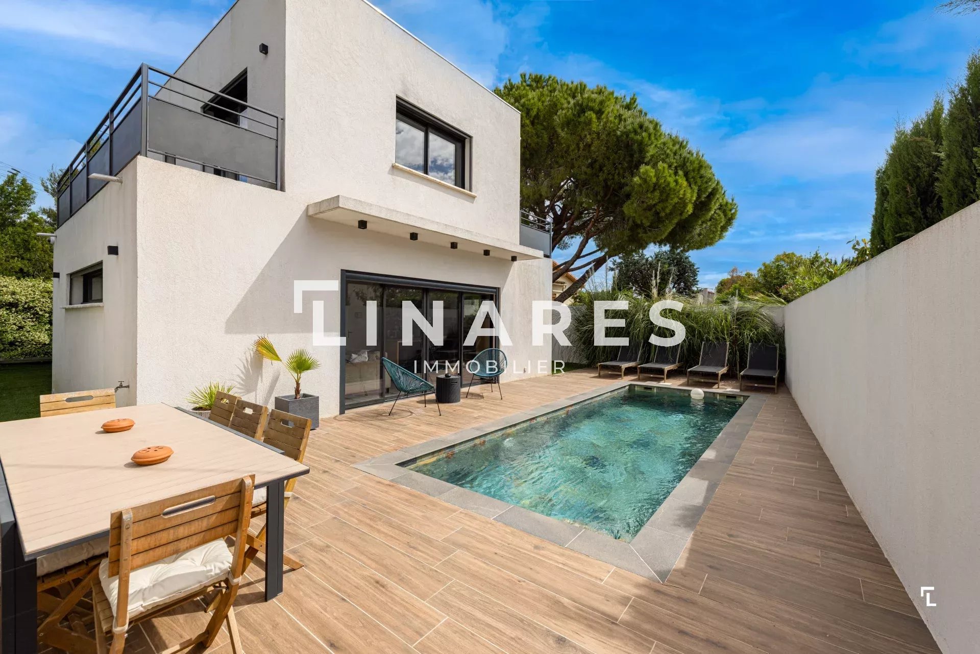 Photo 2 — LLINARES IMMOBILIER