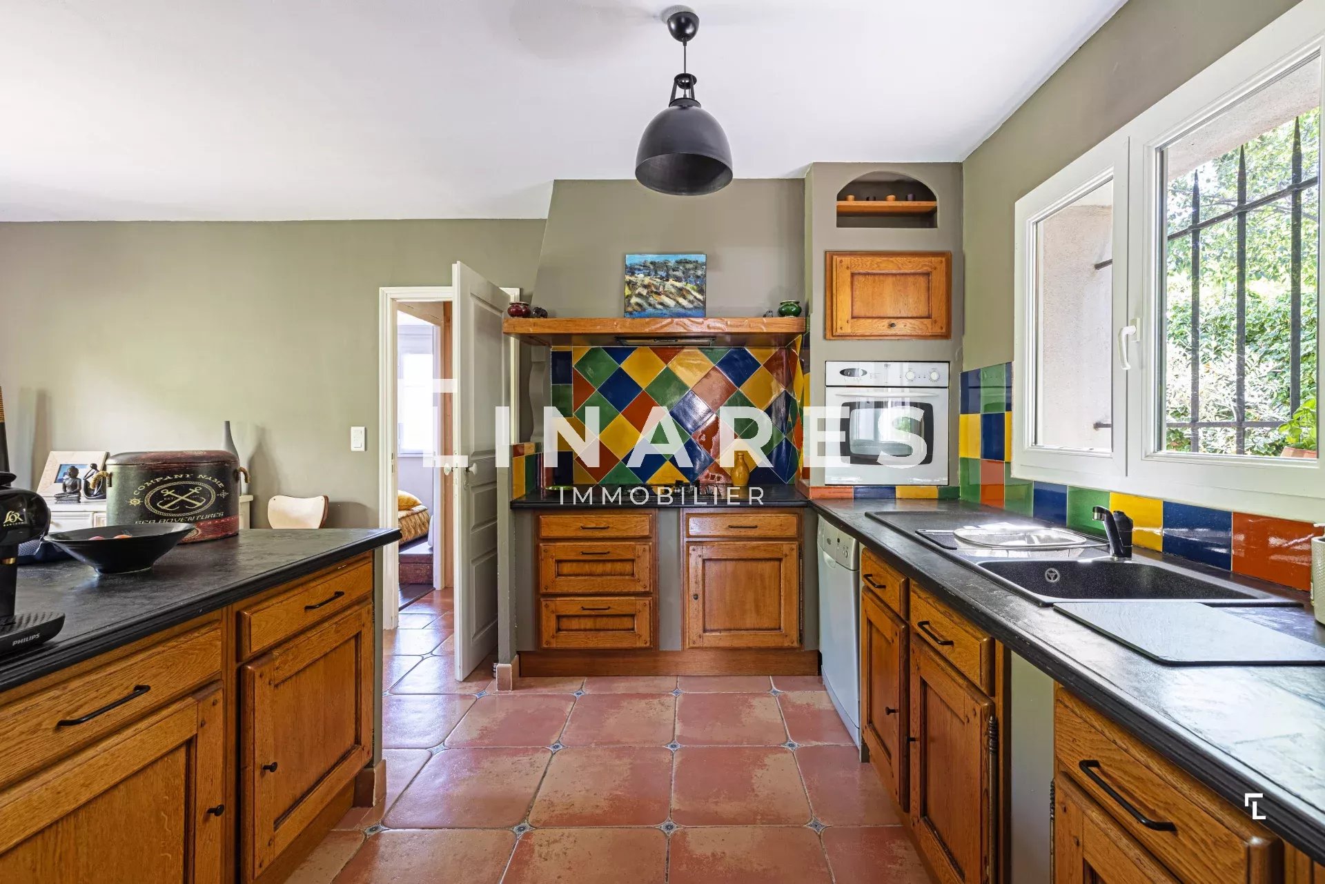 Photo 9 — LLINARES IMMOBILIER