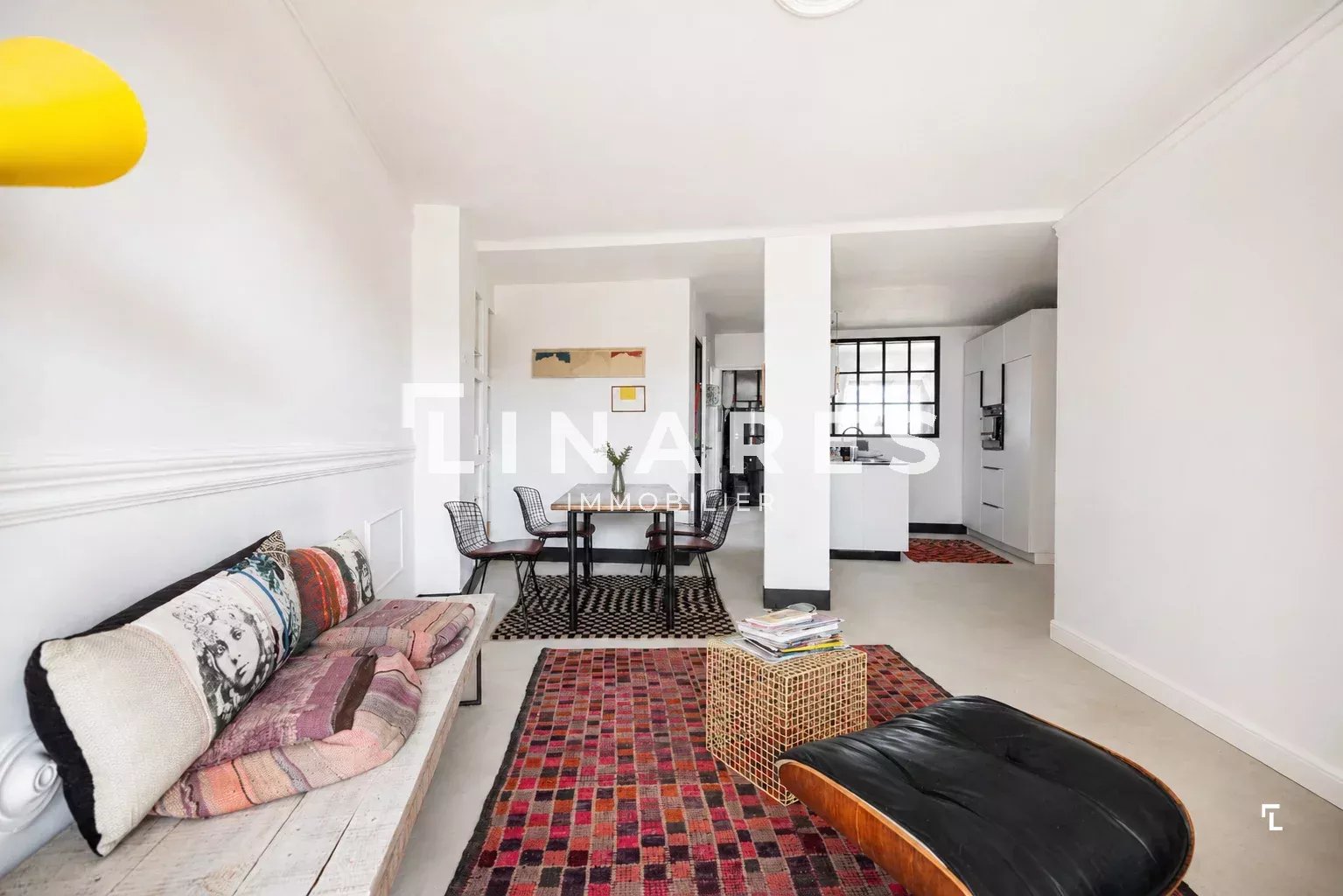 Photo 2 — LLINARES IMMOBILIER
