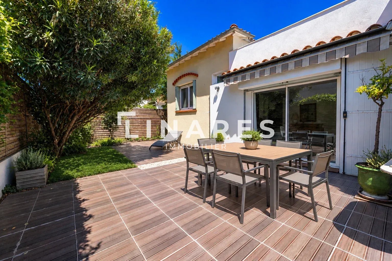 Photo 5 — LLINARES IMMOBILIER