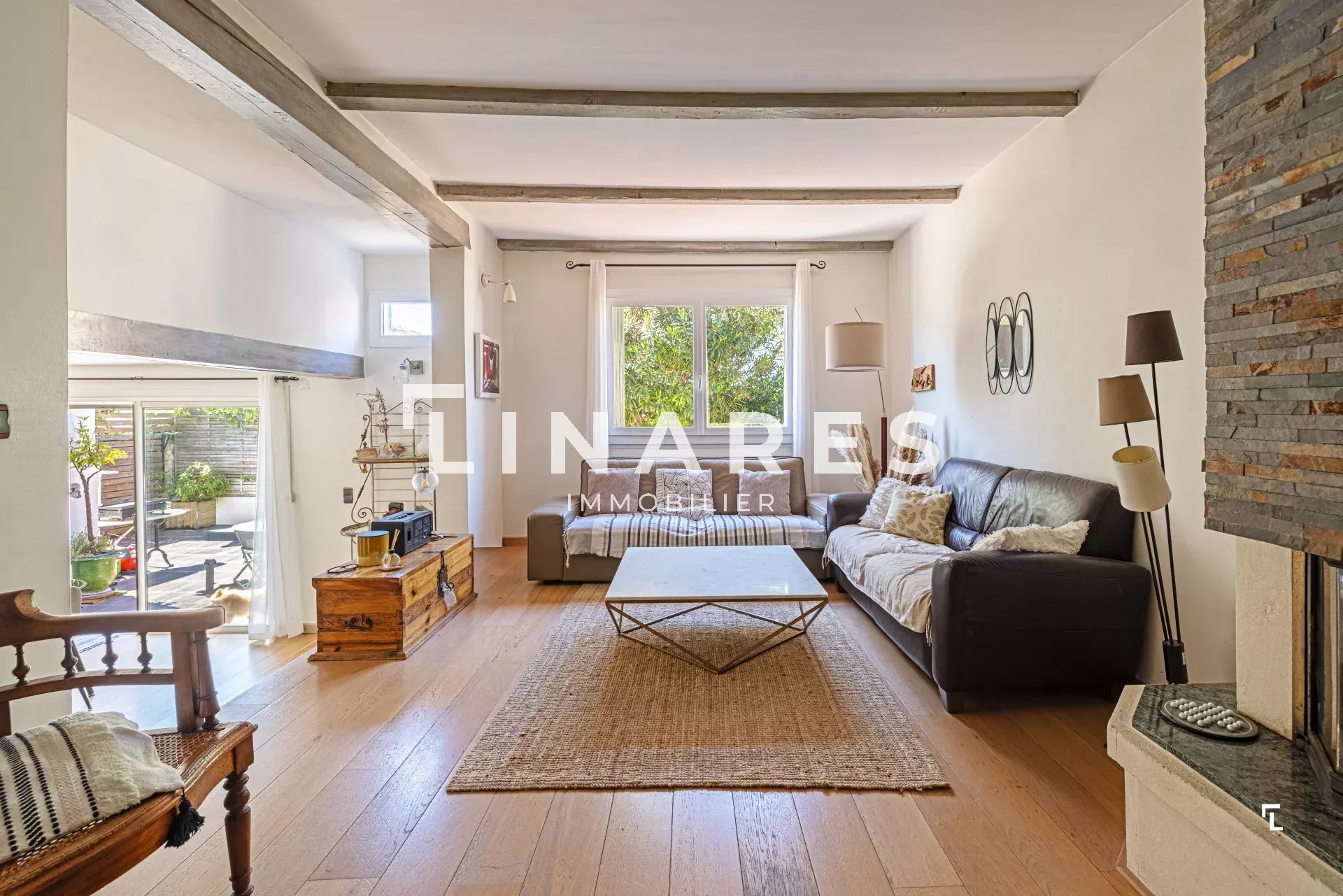 Photo 3 — LLINARES IMMOBILIER