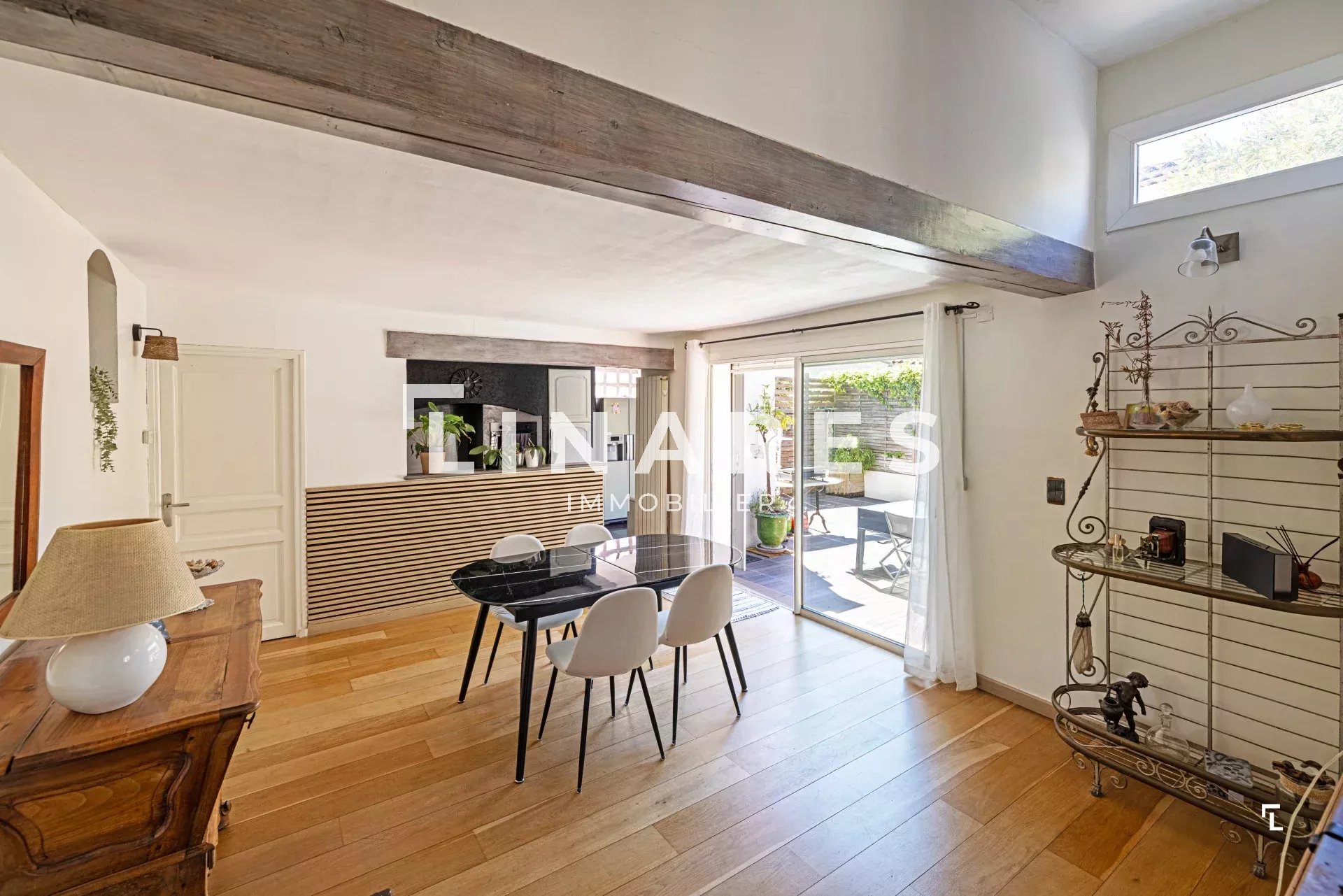 Photo 2 — LLINARES IMMOBILIER