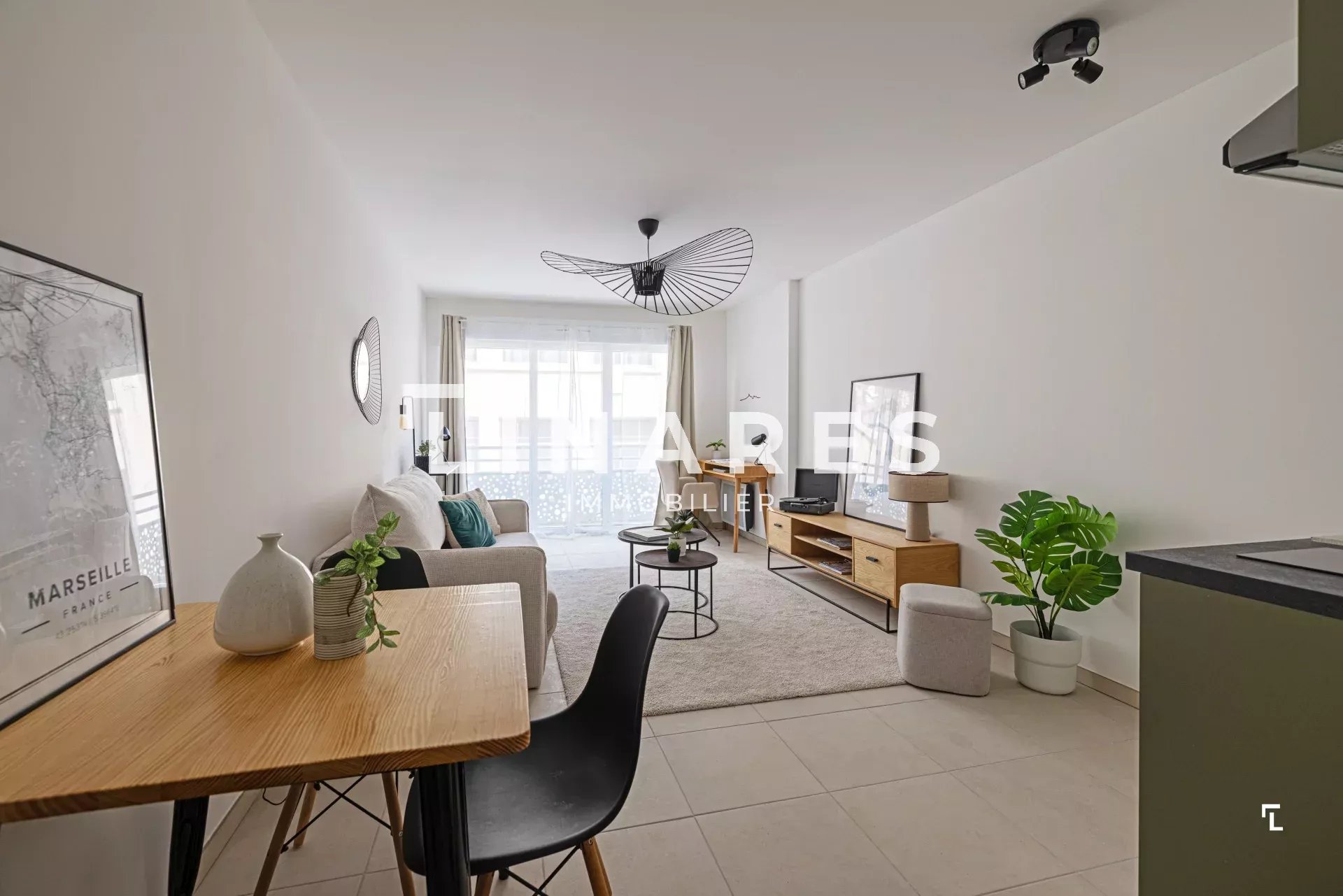 Photo 2 — LLINARES IMMOBILIER