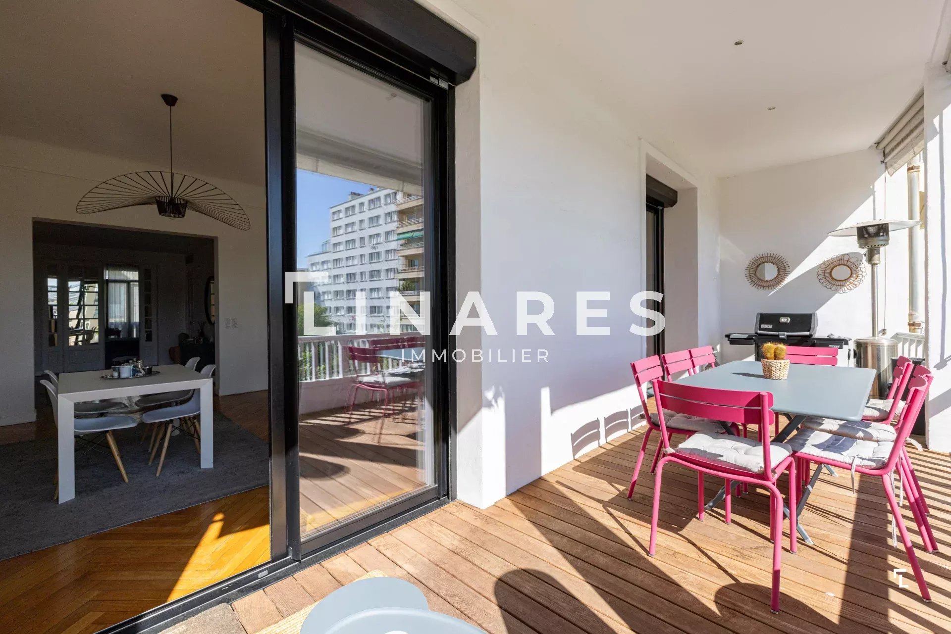 Photo 6 — LLINARES IMMOBILIER