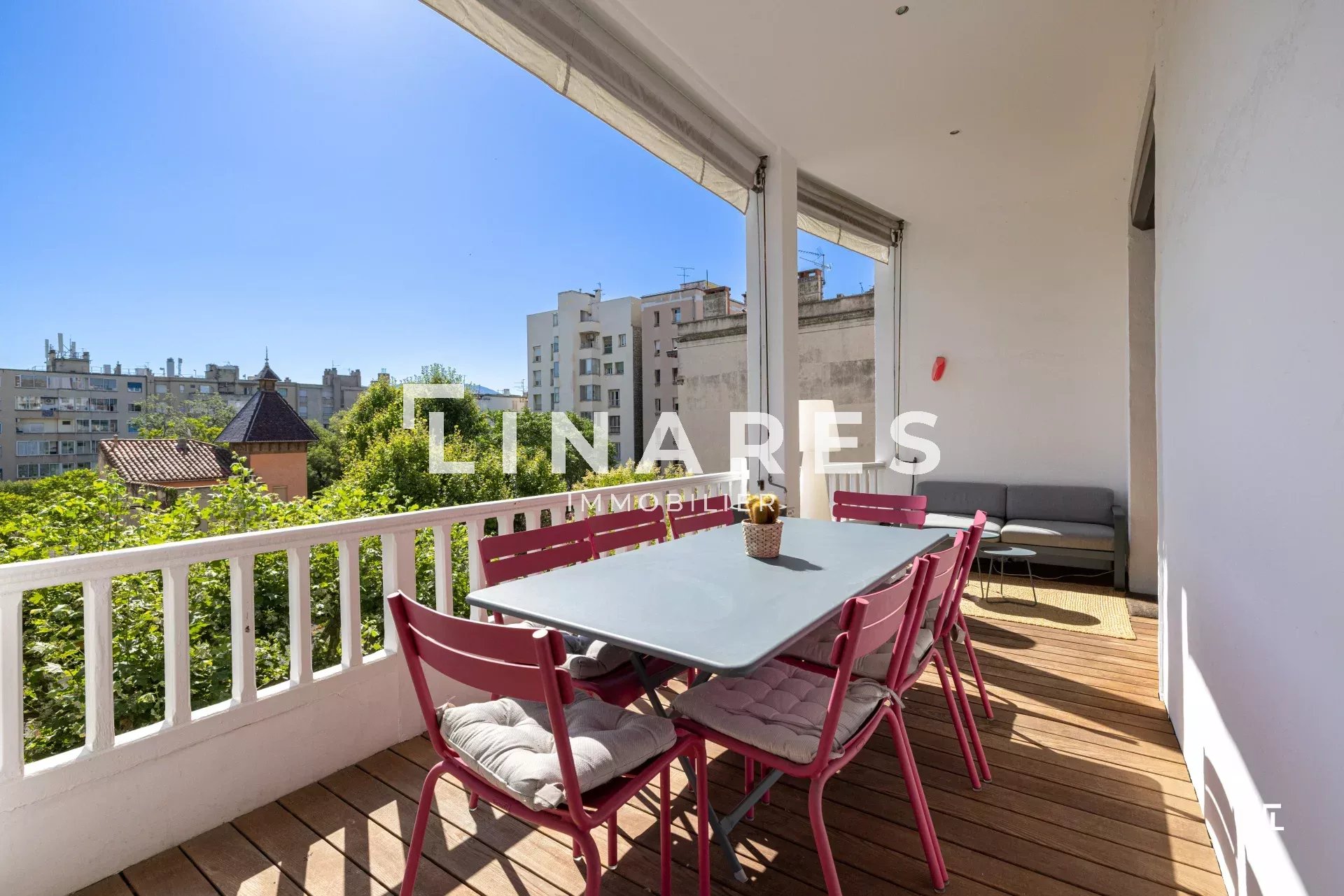 Photo 2 — LLINARES IMMOBILIER