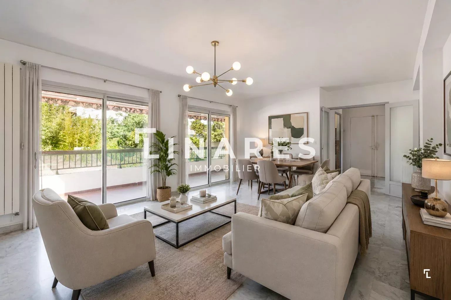 Photo 2 — LLINARES IMMOBILIER
