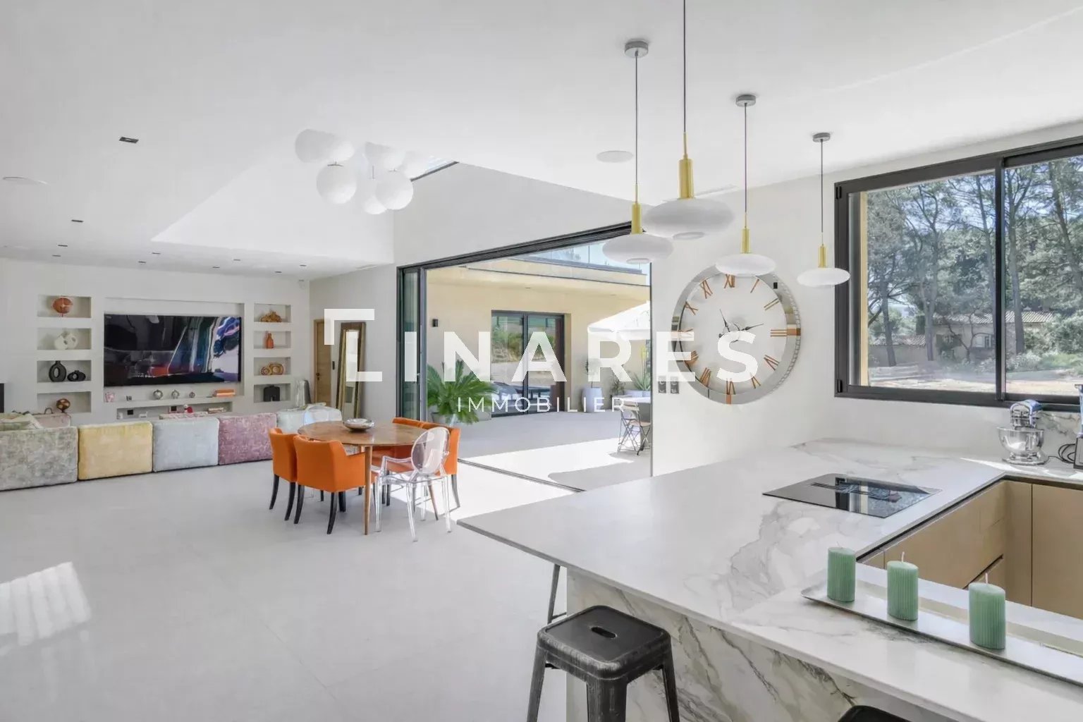 Photo 5 — LLINARES IMMOBILIER