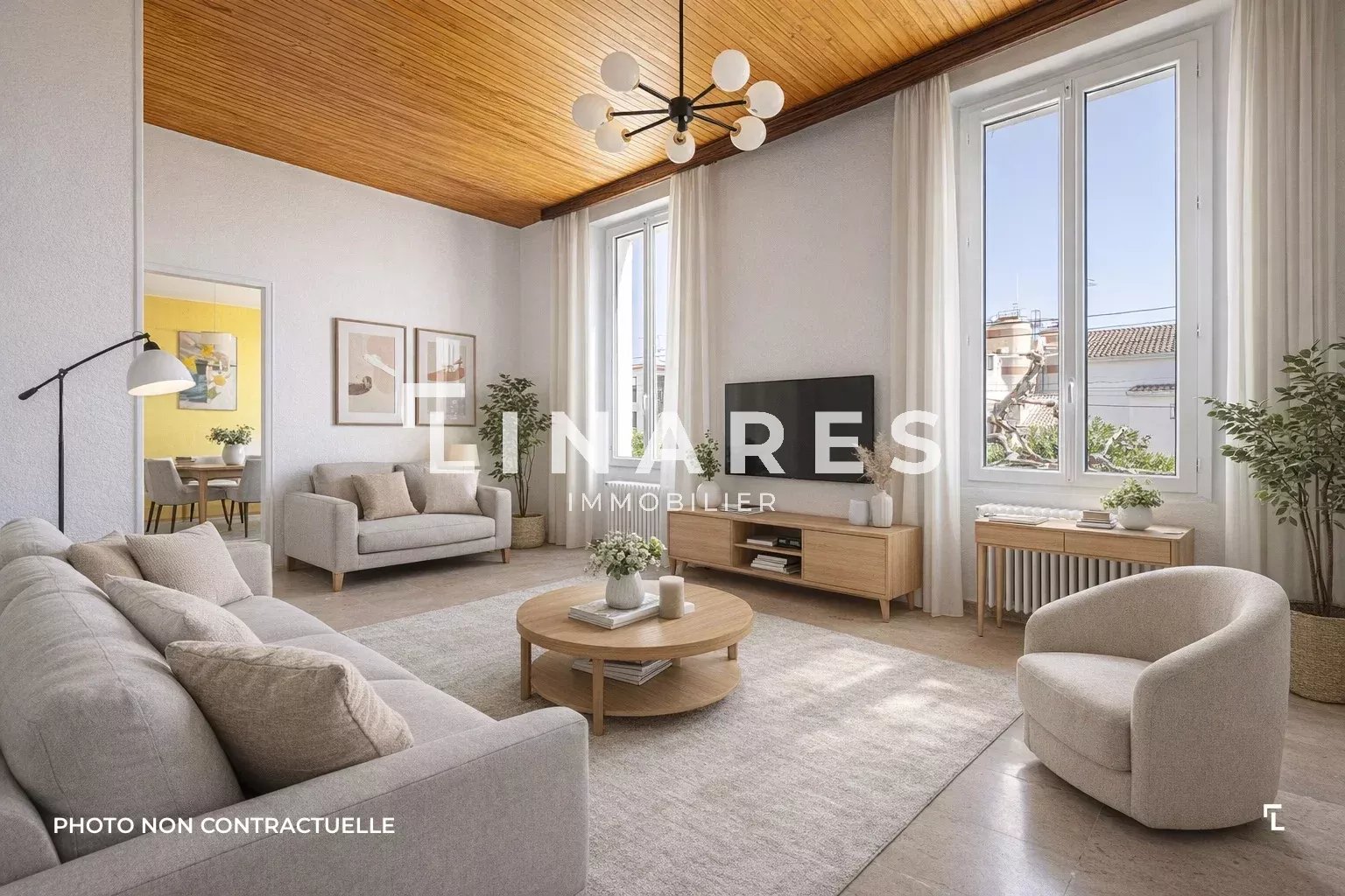 Photo 4 — LLINARES IMMOBILIER