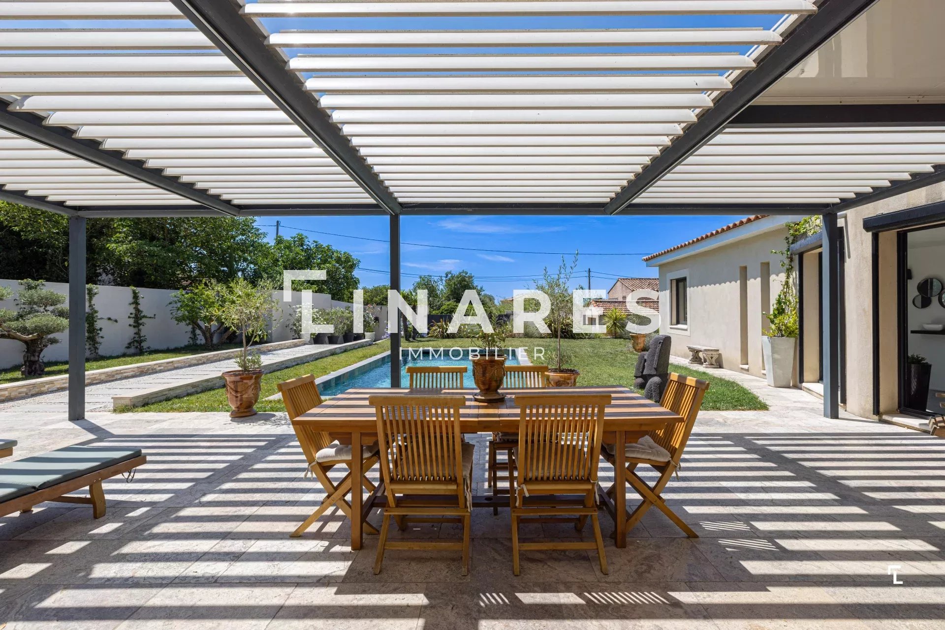 Photo 9 — LLINARES IMMOBILIER