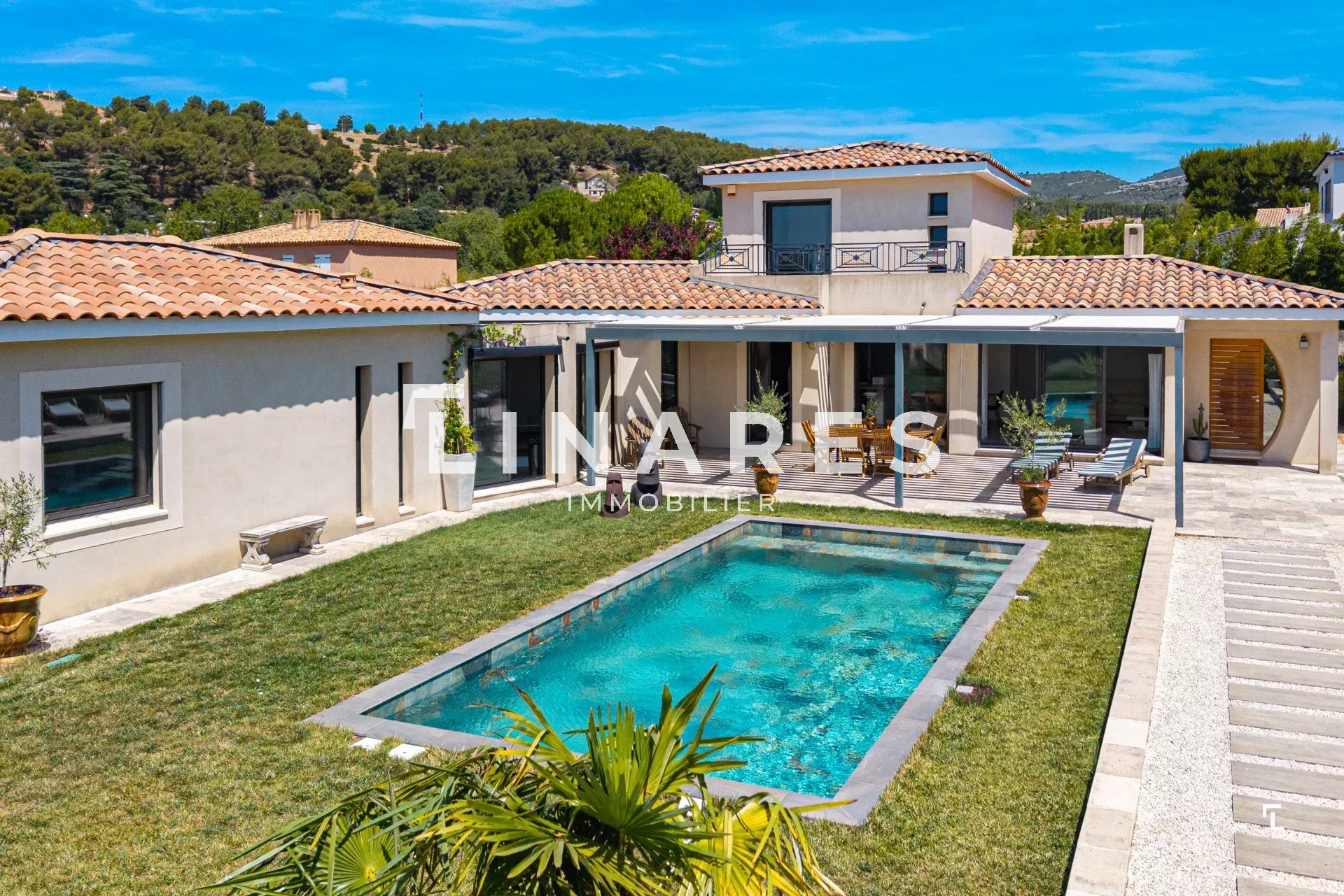 Photo 2 — LLINARES IMMOBILIER