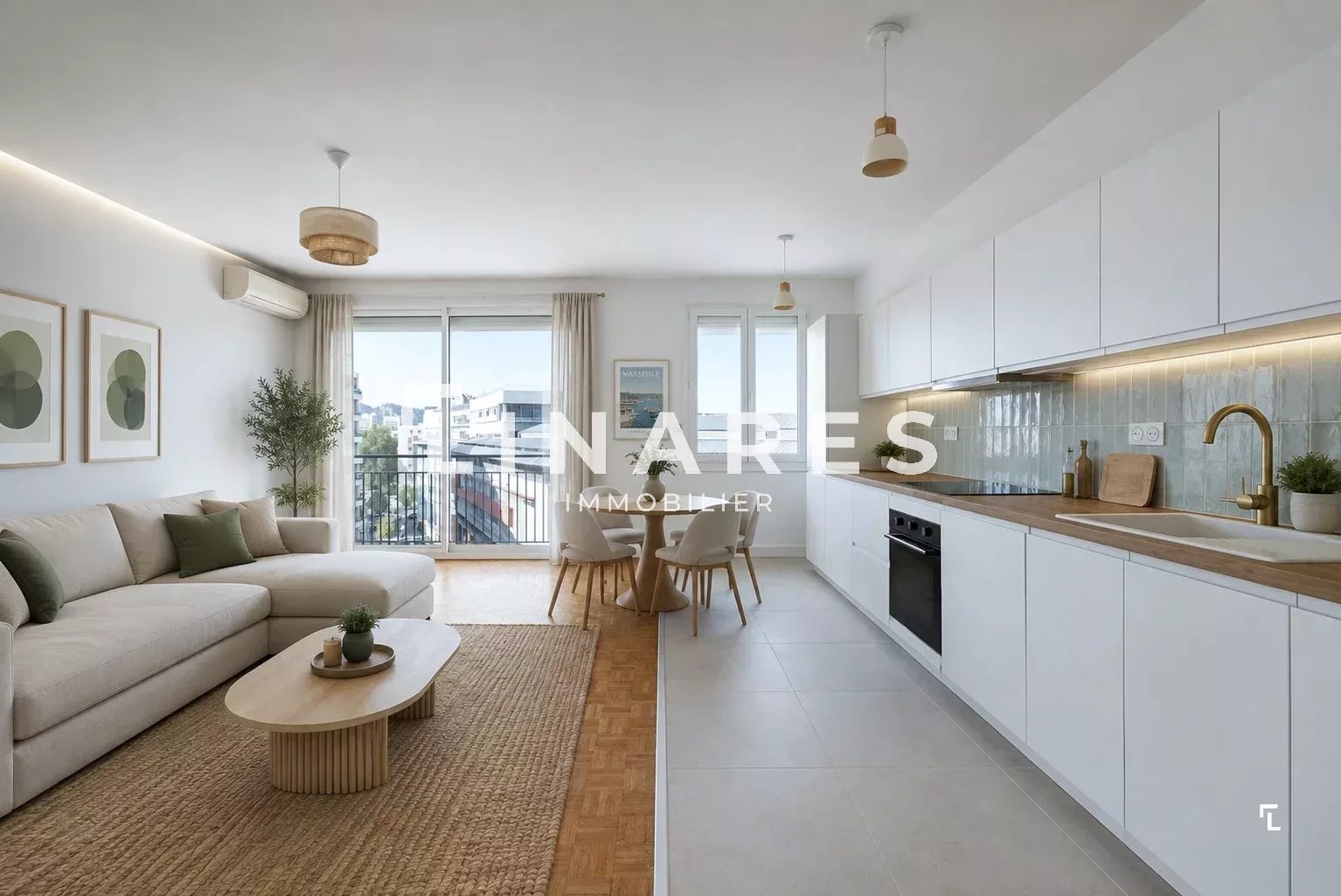 Photo 2 — LLINARES IMMOBILIER